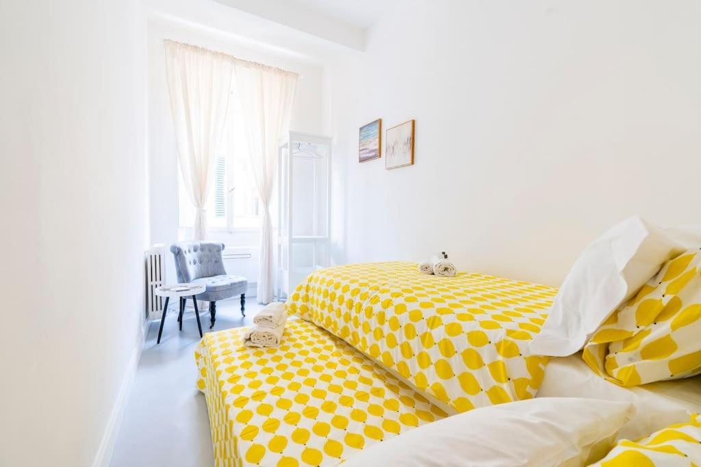 Lejlighed Duomo Deluxe Apartment,