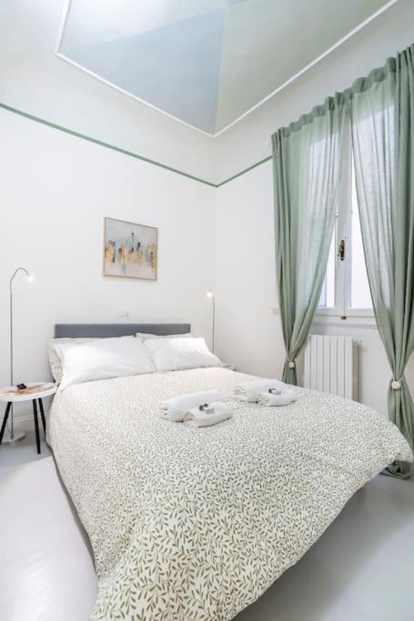 Lejlighed Duomo Deluxe Apartment, Firenze