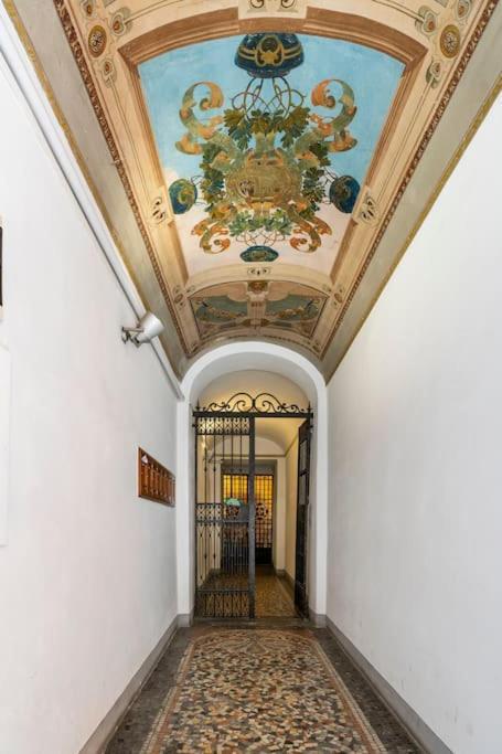 Duomo Deluxe Apartment, Appartement