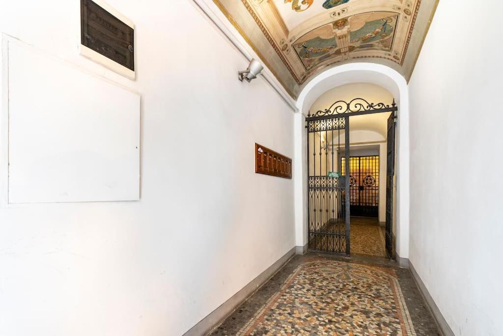 Duomo Deluxe Apartment, Lejlighed