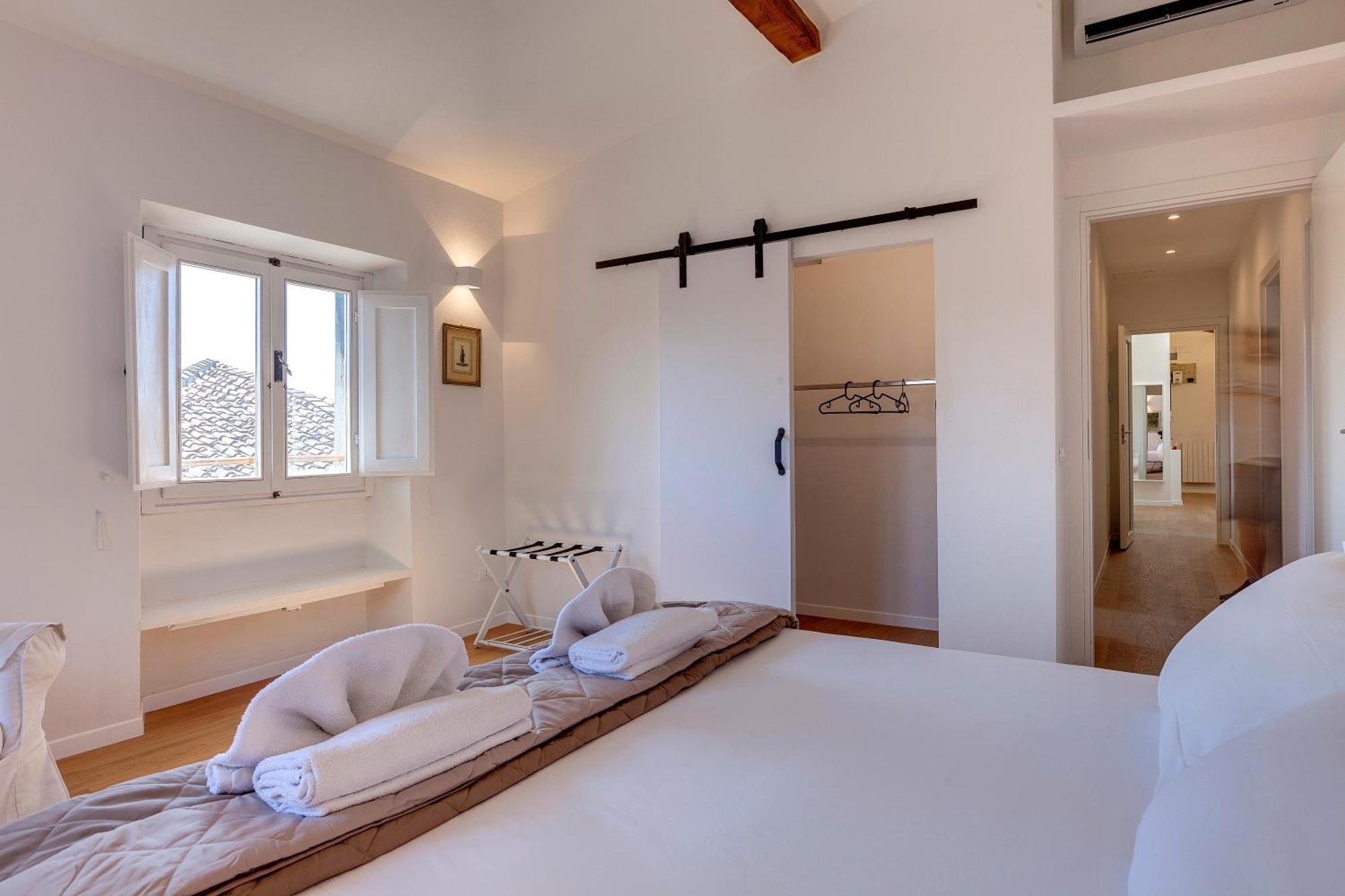 Pinti By Mamo Appartement *