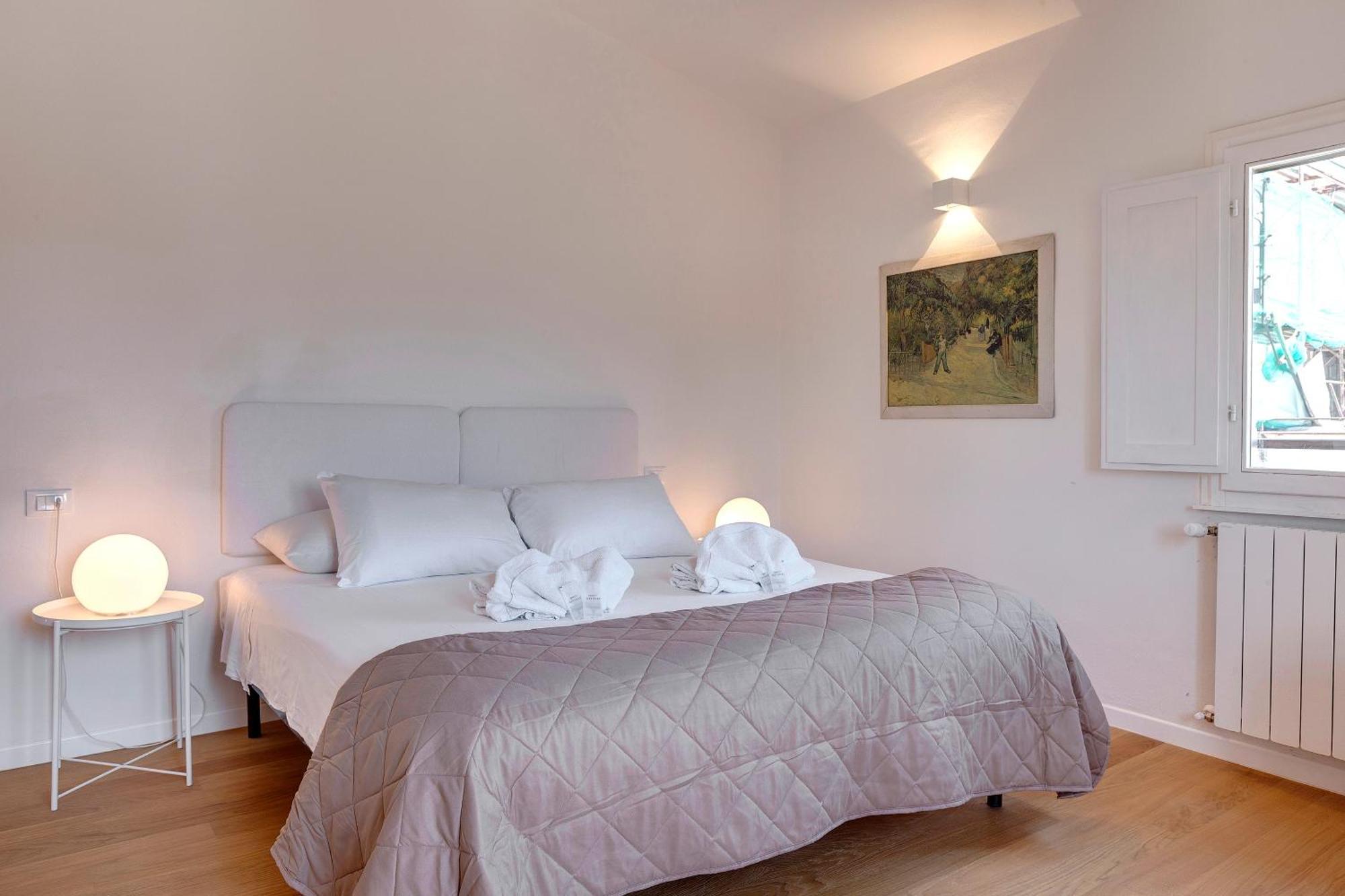 Appartement Pinti By Mamo Florence