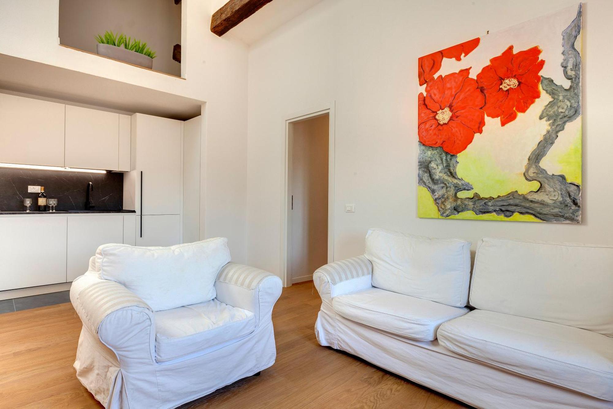Pinti By Mamo Appartement