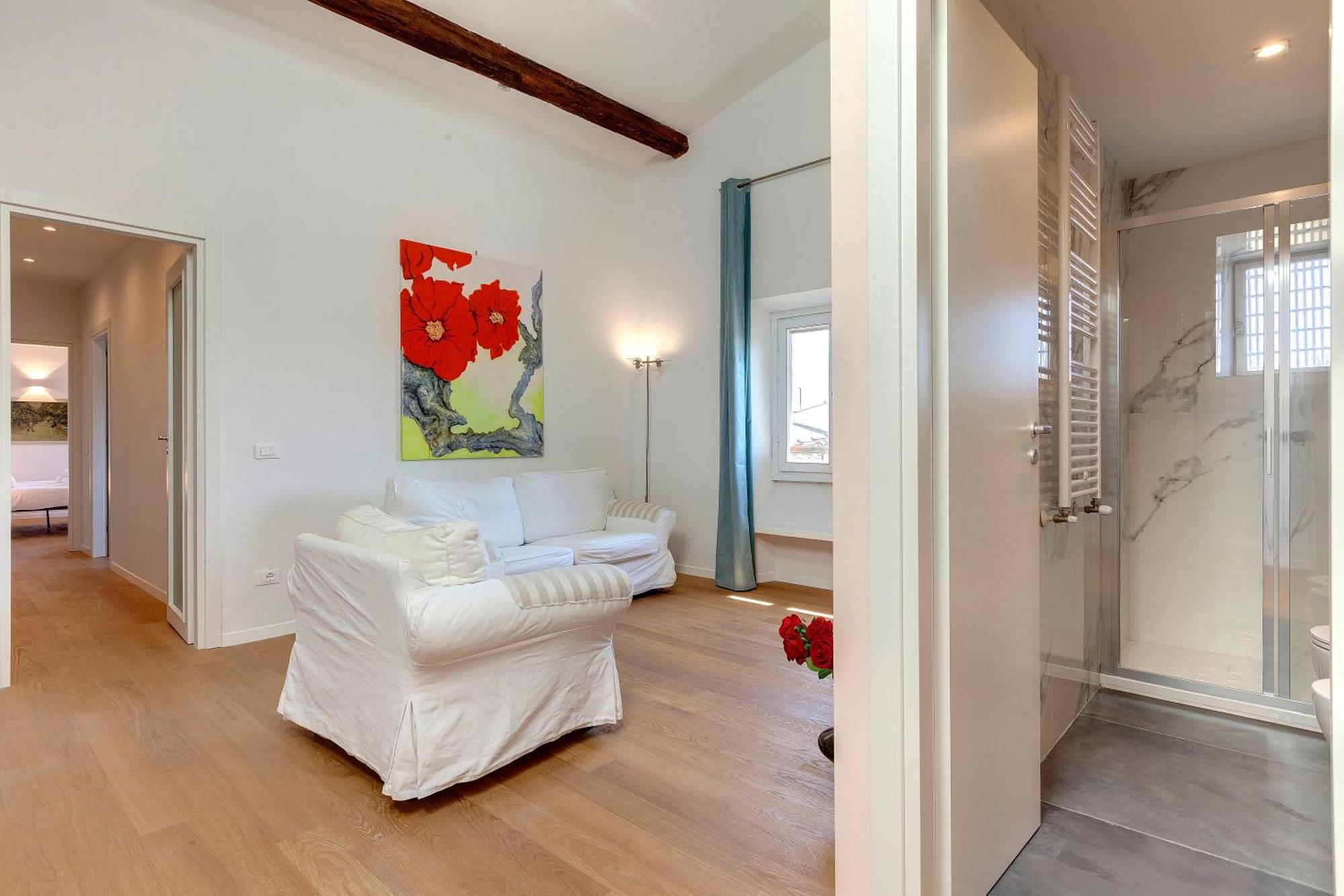 Pinti By Mamo Appartement