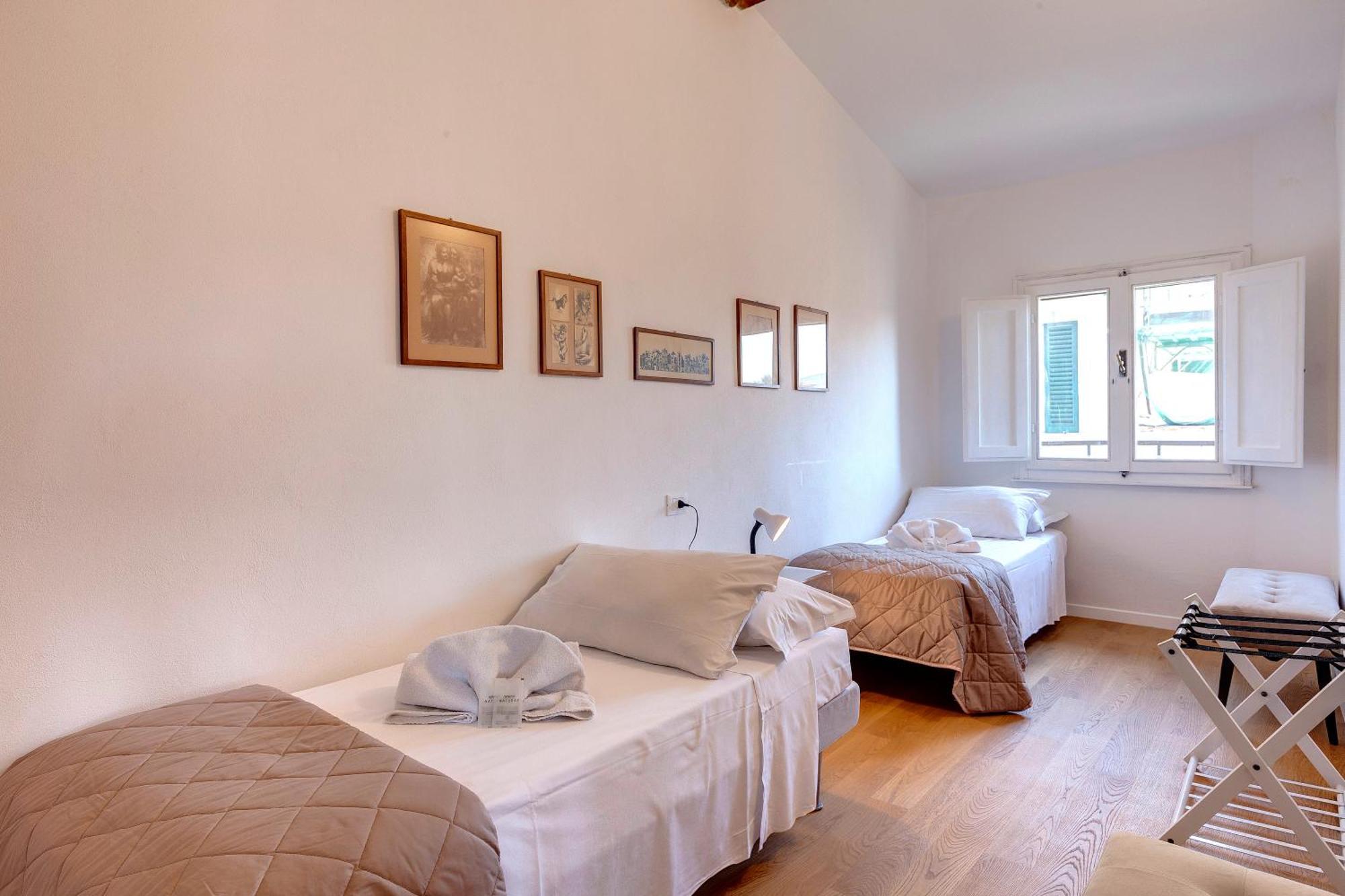 Appartement Pinti By Mamo *
