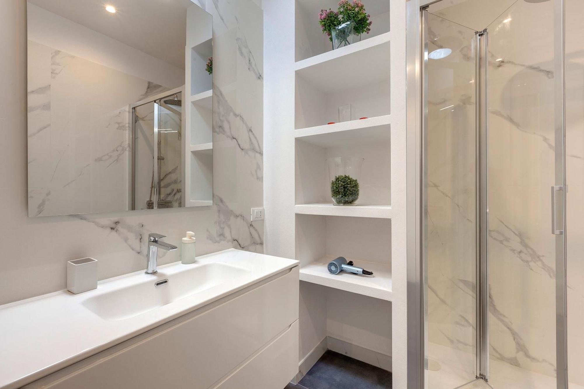 Pinti By Mamo Appartement *