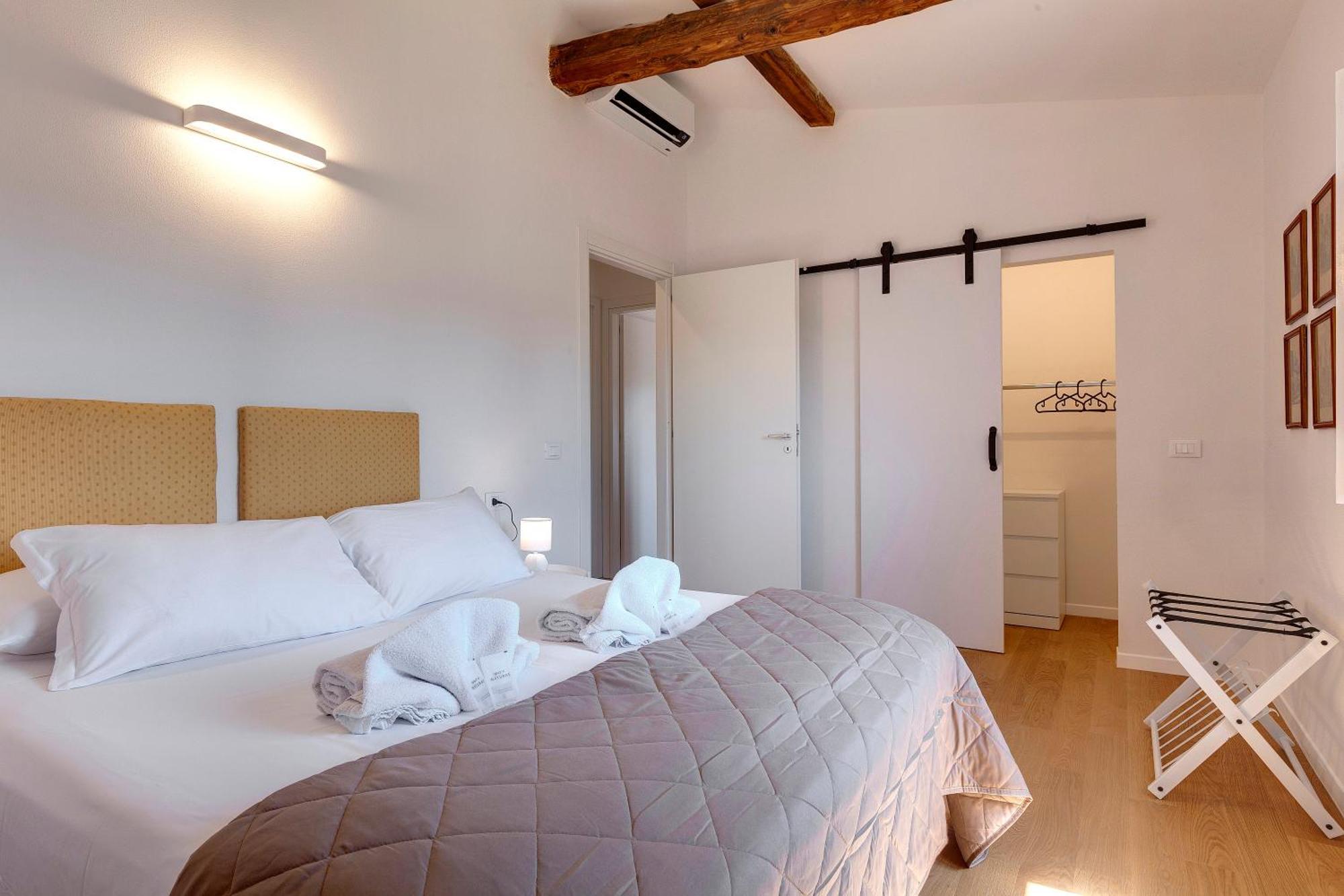 Pinti By Mamo Appartement *