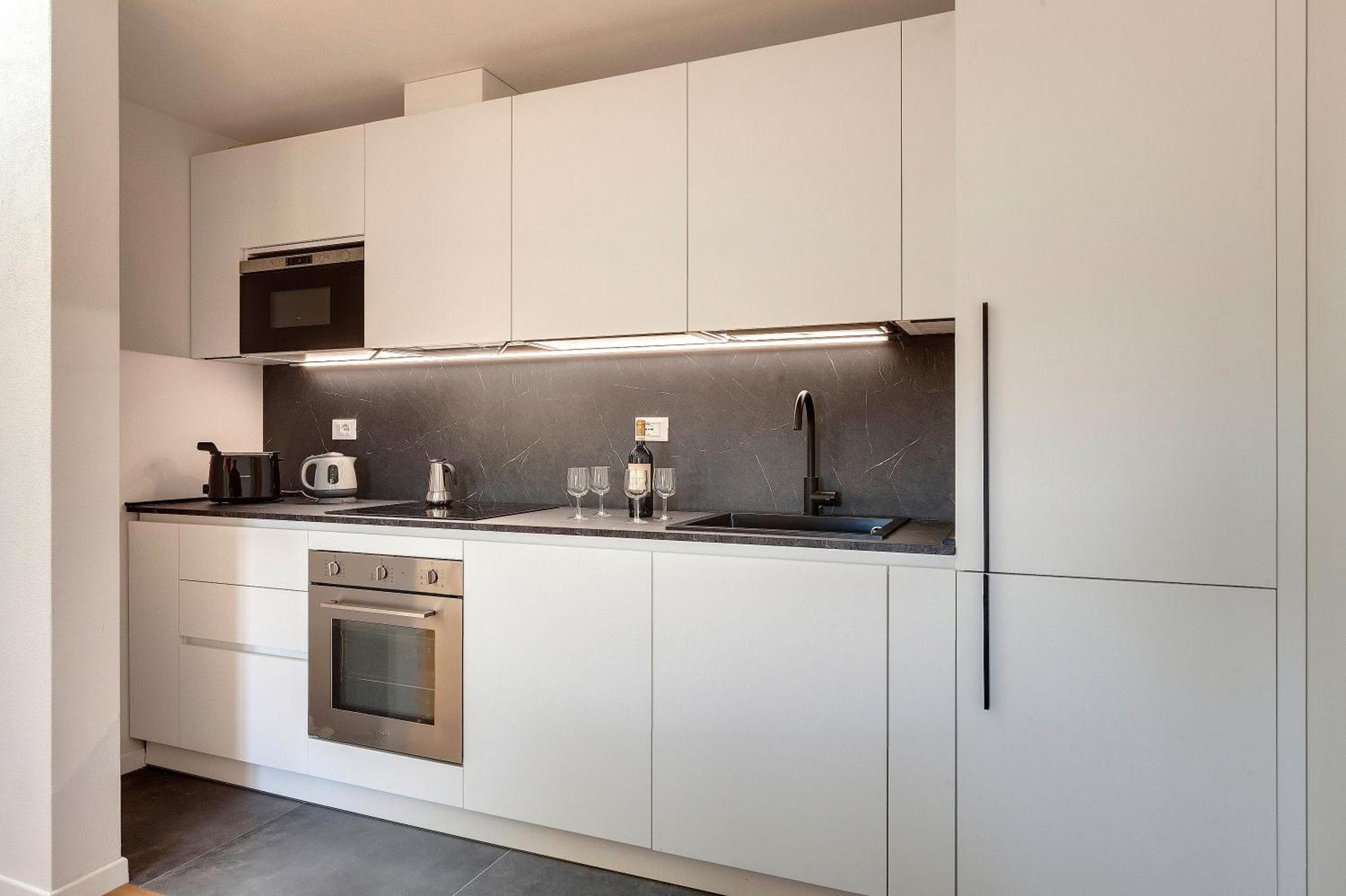 Appartement Pinti By Mamo Florence