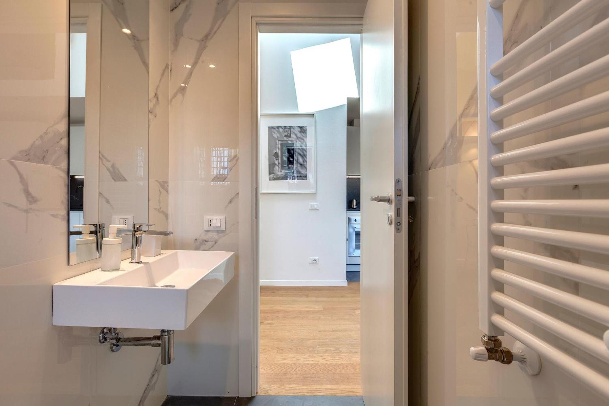 Appartement Pinti By Mamo