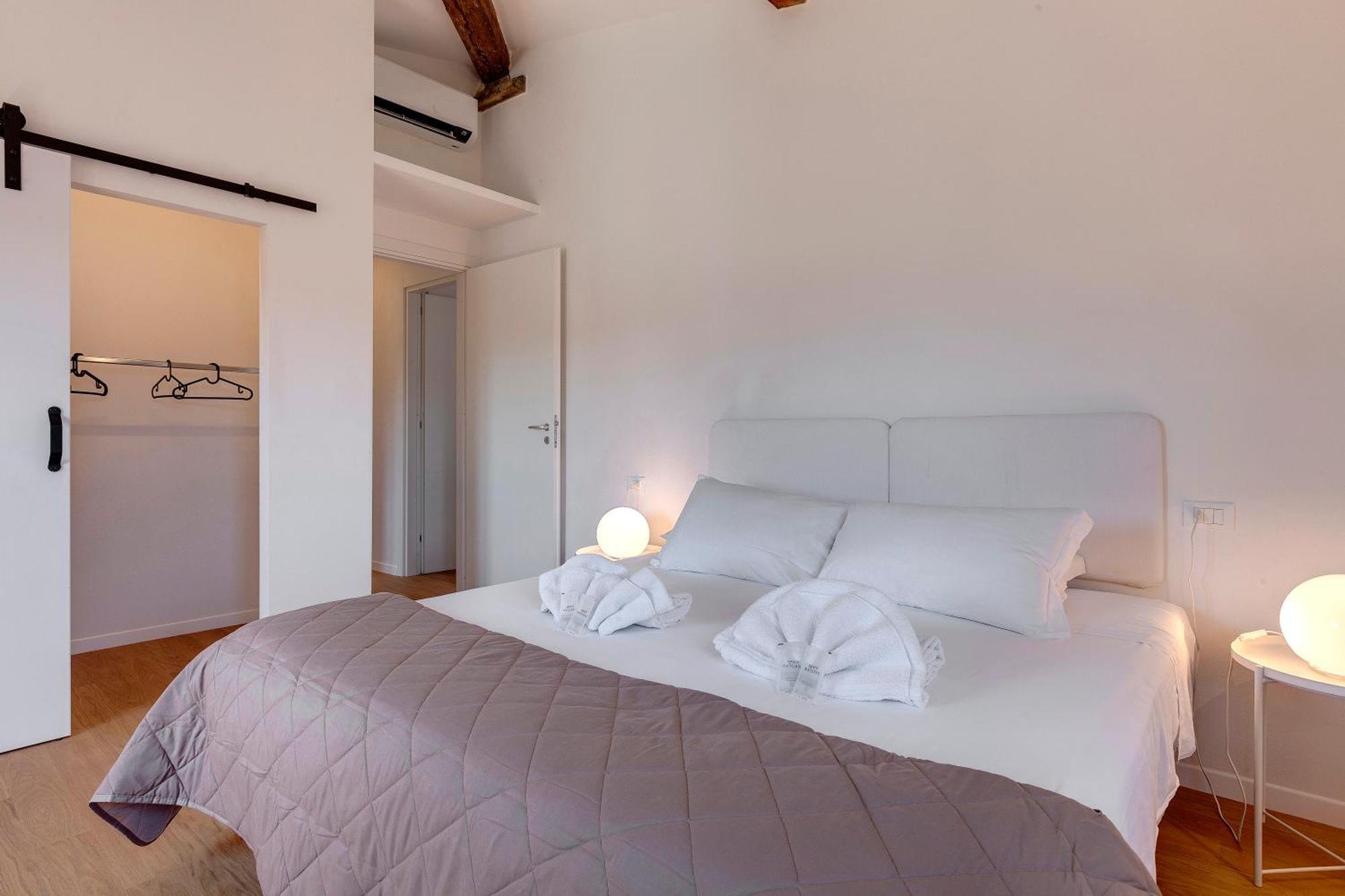 Pinti By Mamo Appartement Florence