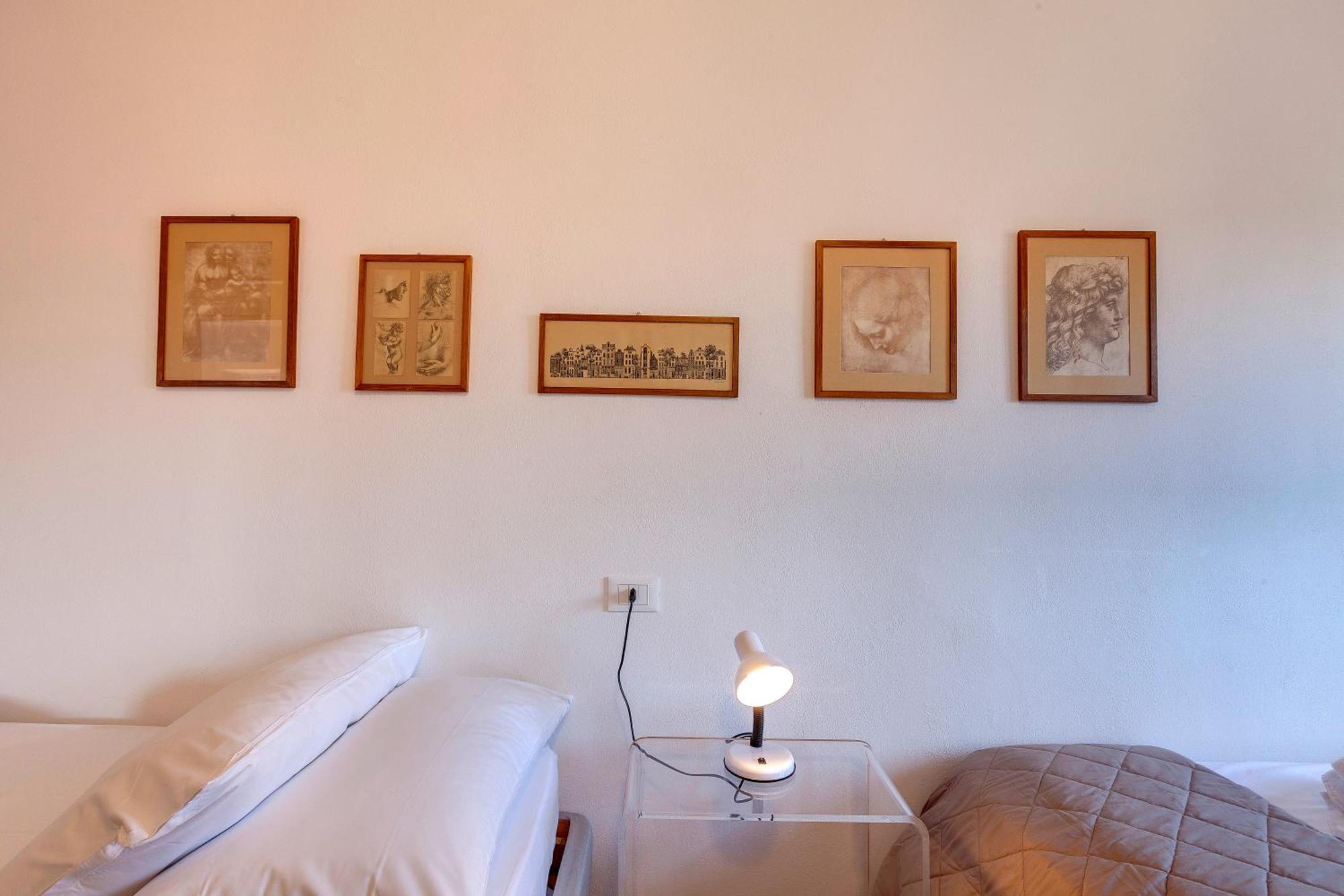 Appartement Pinti By Mamo