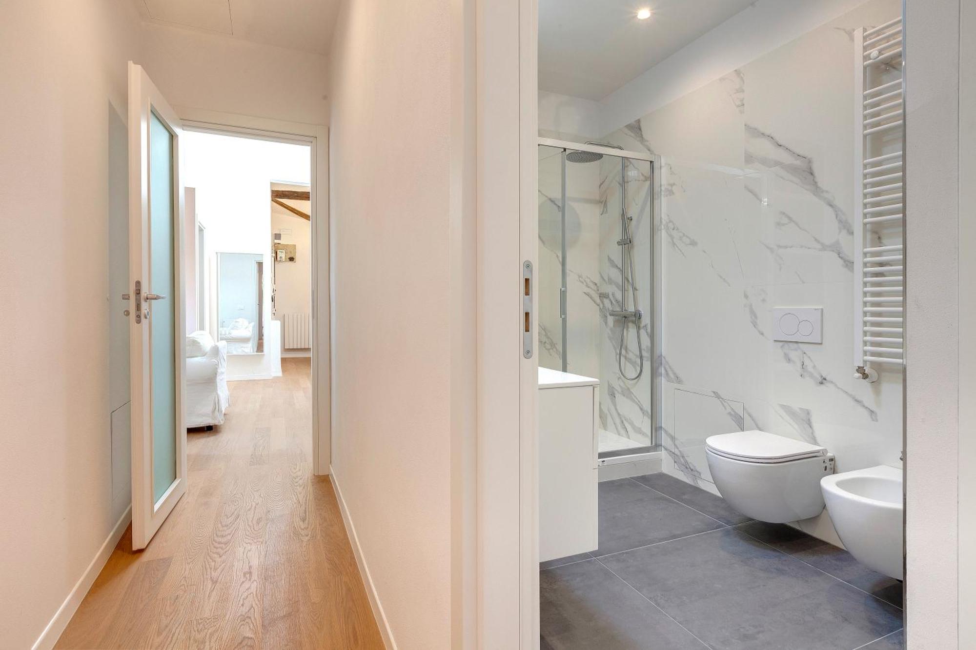Appartement Pinti By Mamo