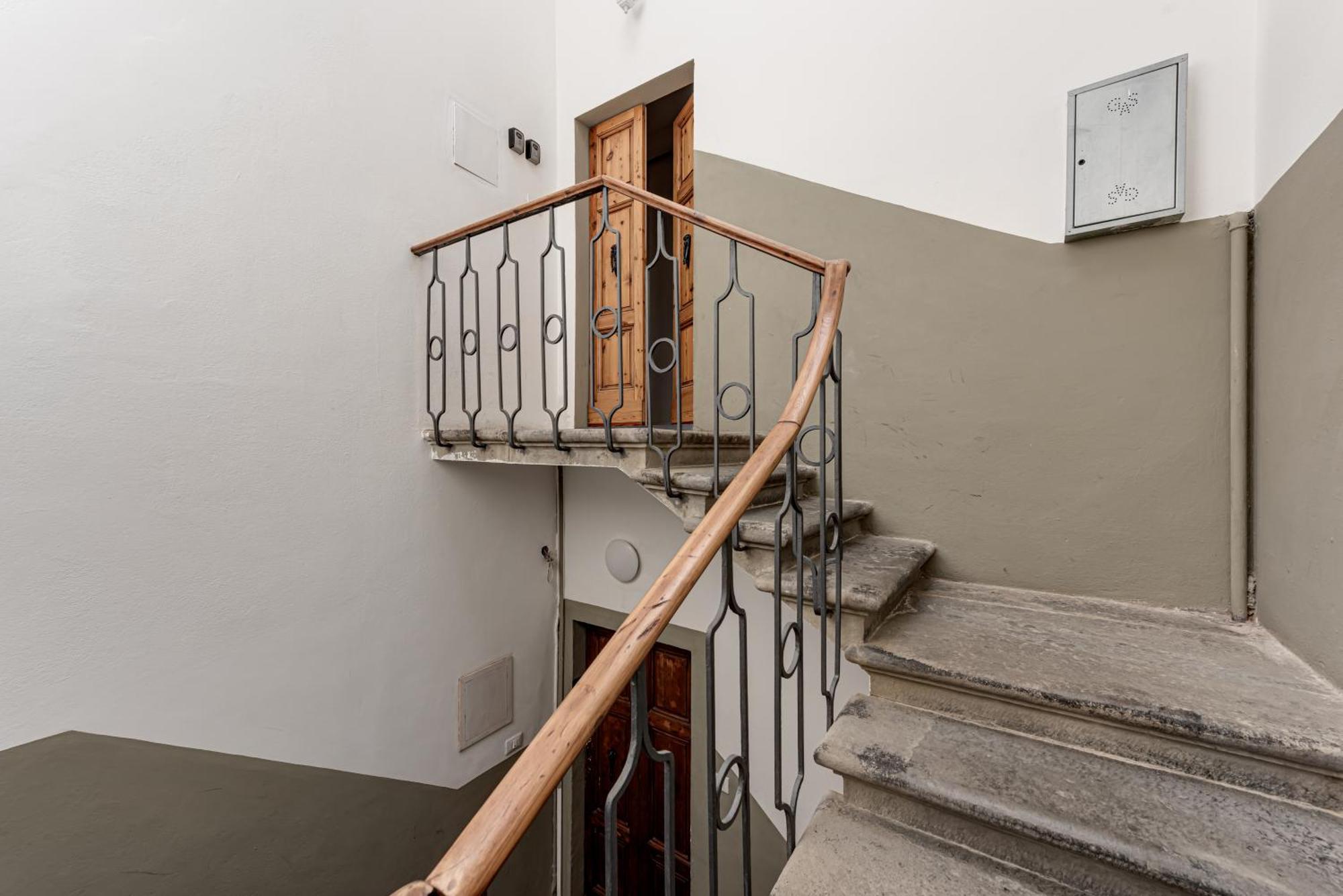 Appartement Luxury Florence