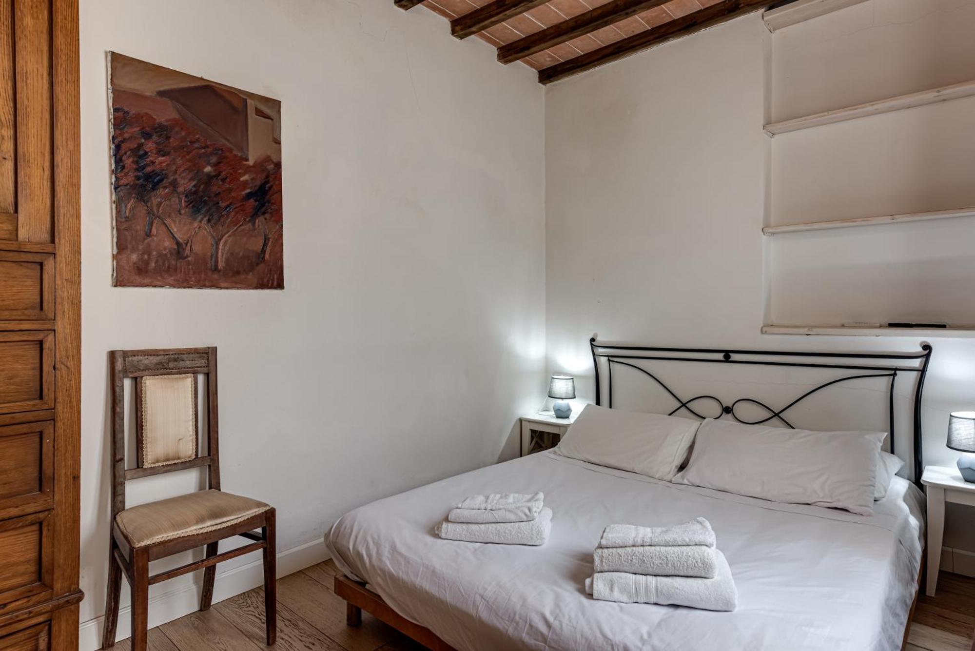Luxury Appartement
