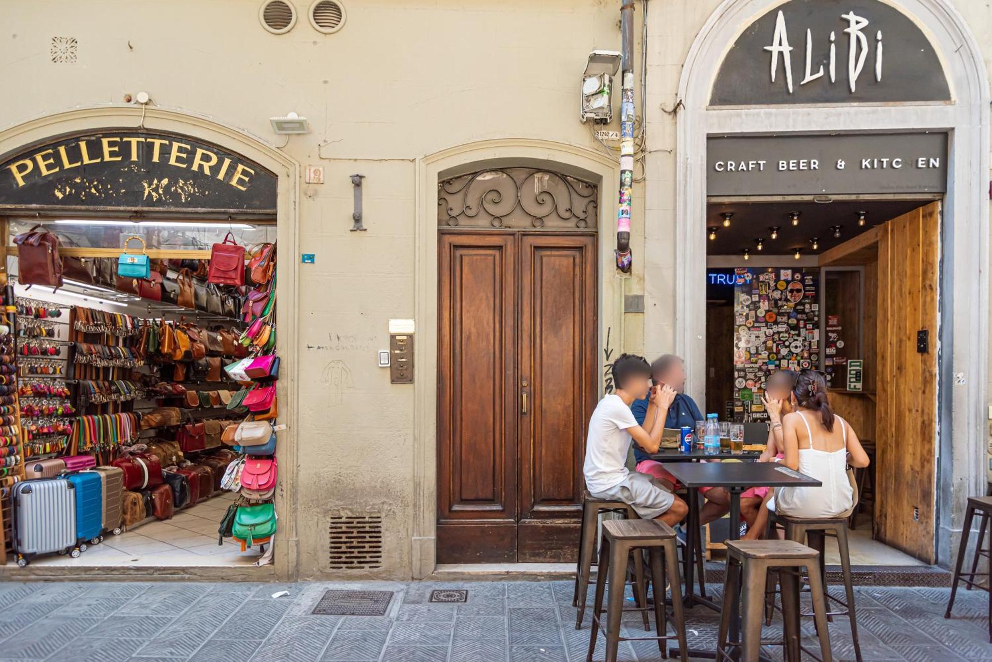 Luxury Appartamento Firenze