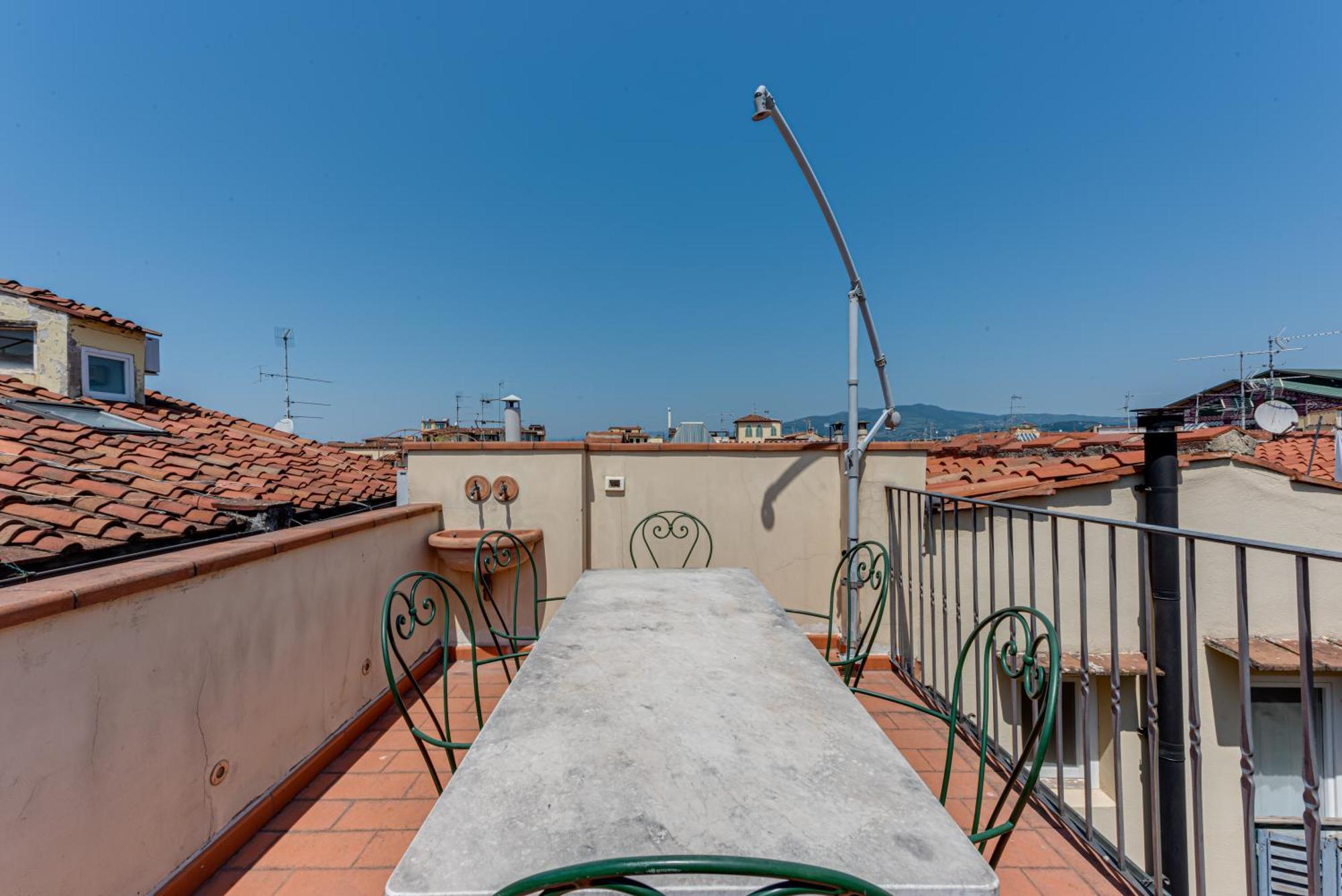 Luxury * Firenze