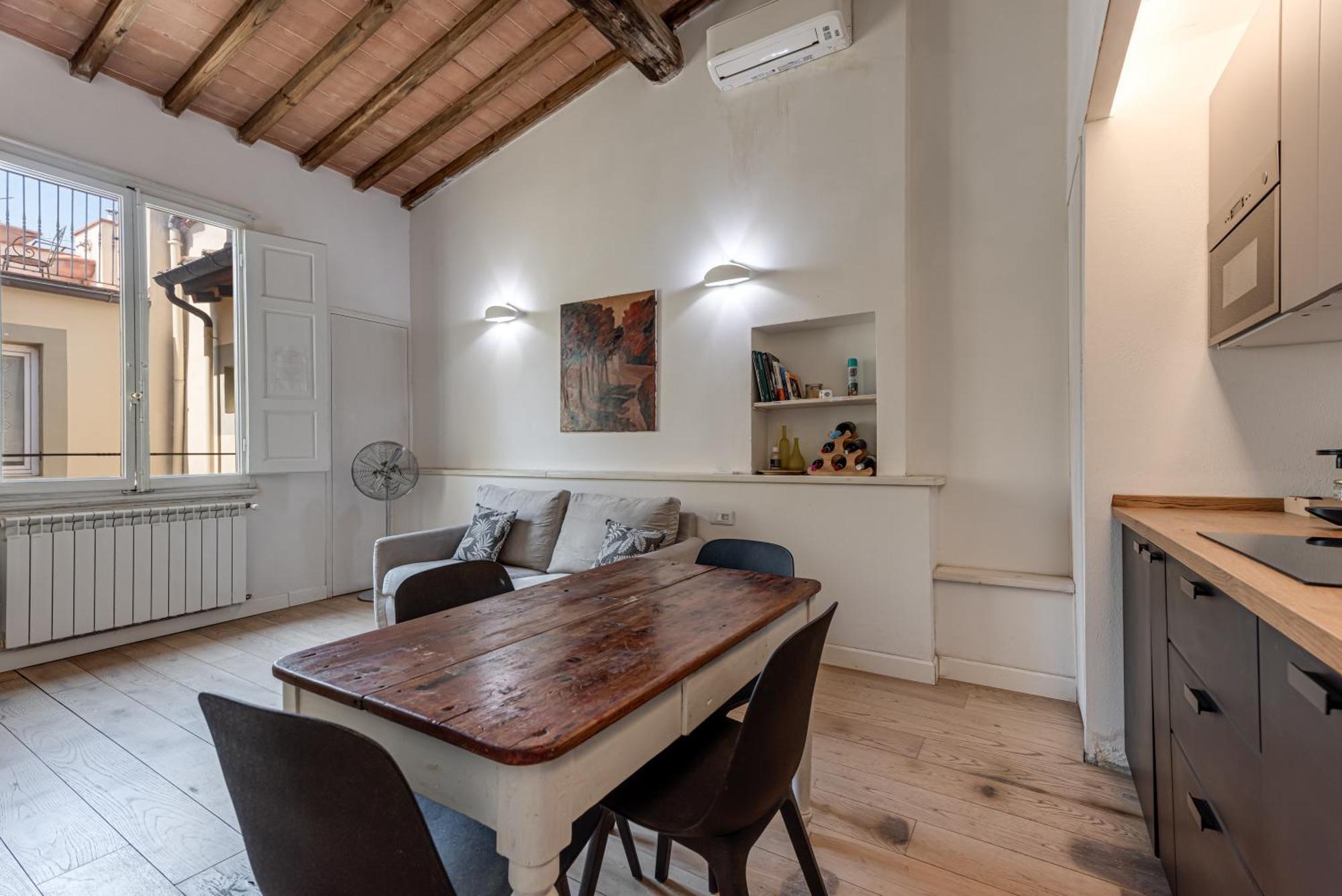 Luxury Appartamento Firenze