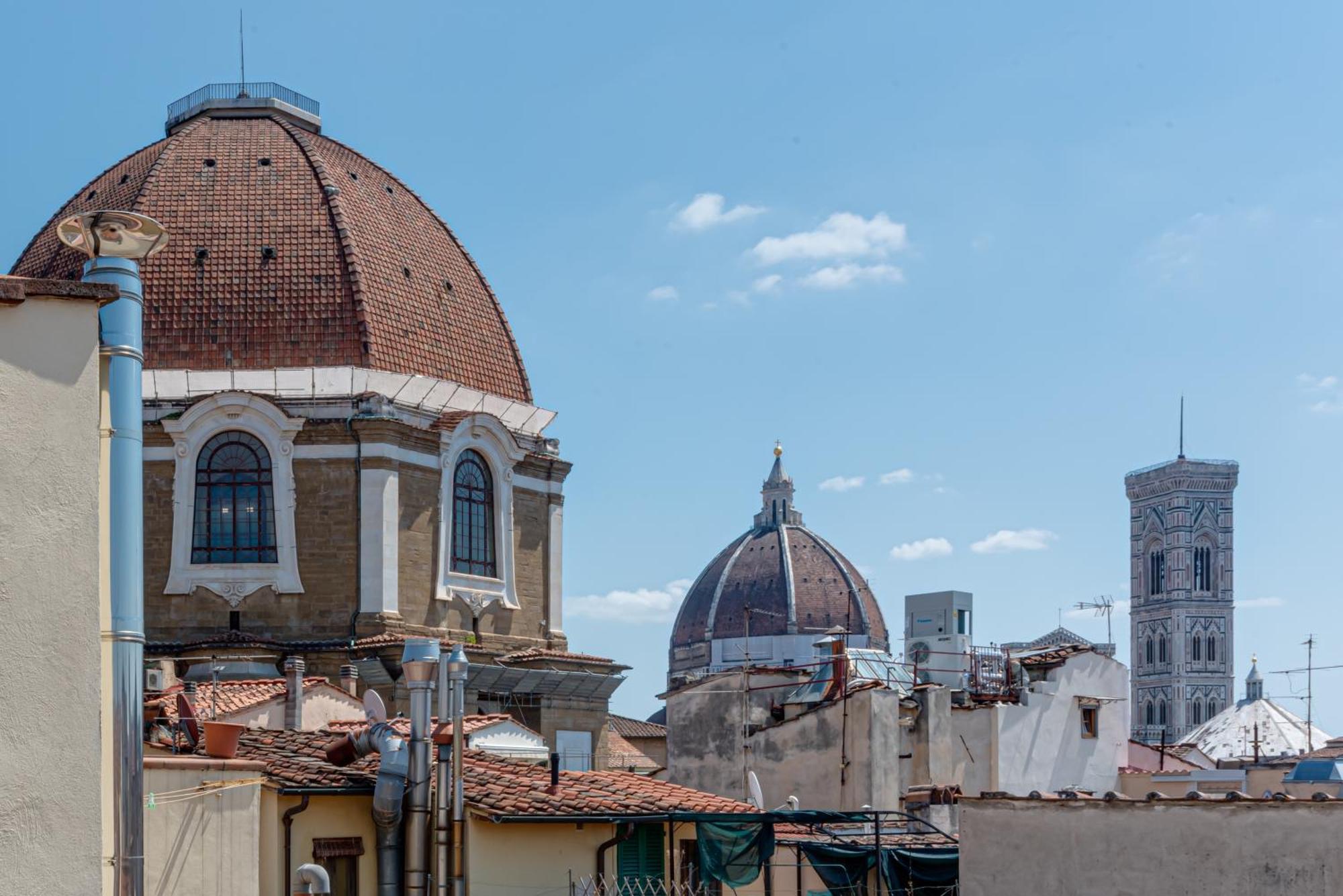 Appartement Luxury Florence