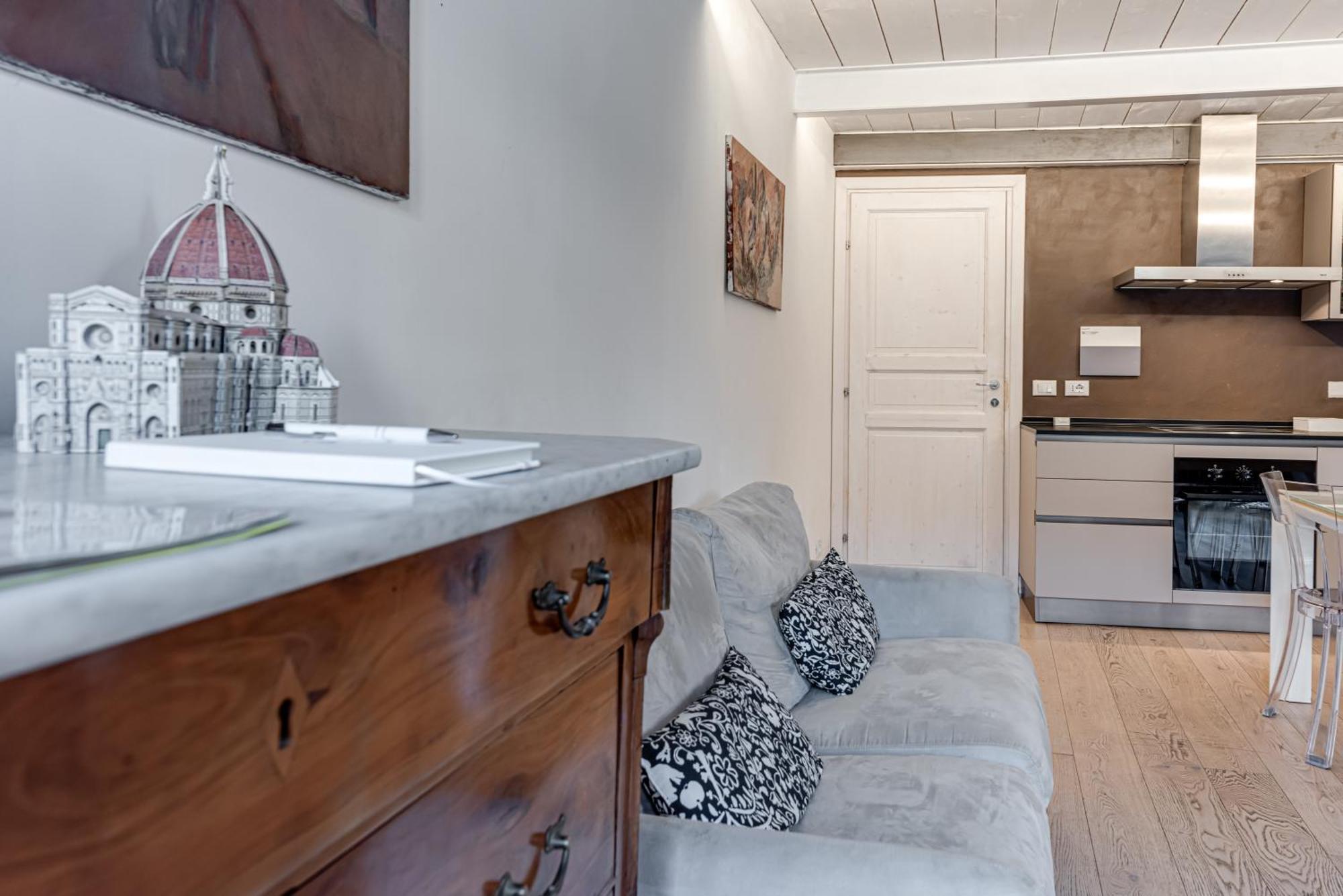 Luxury * Firenze