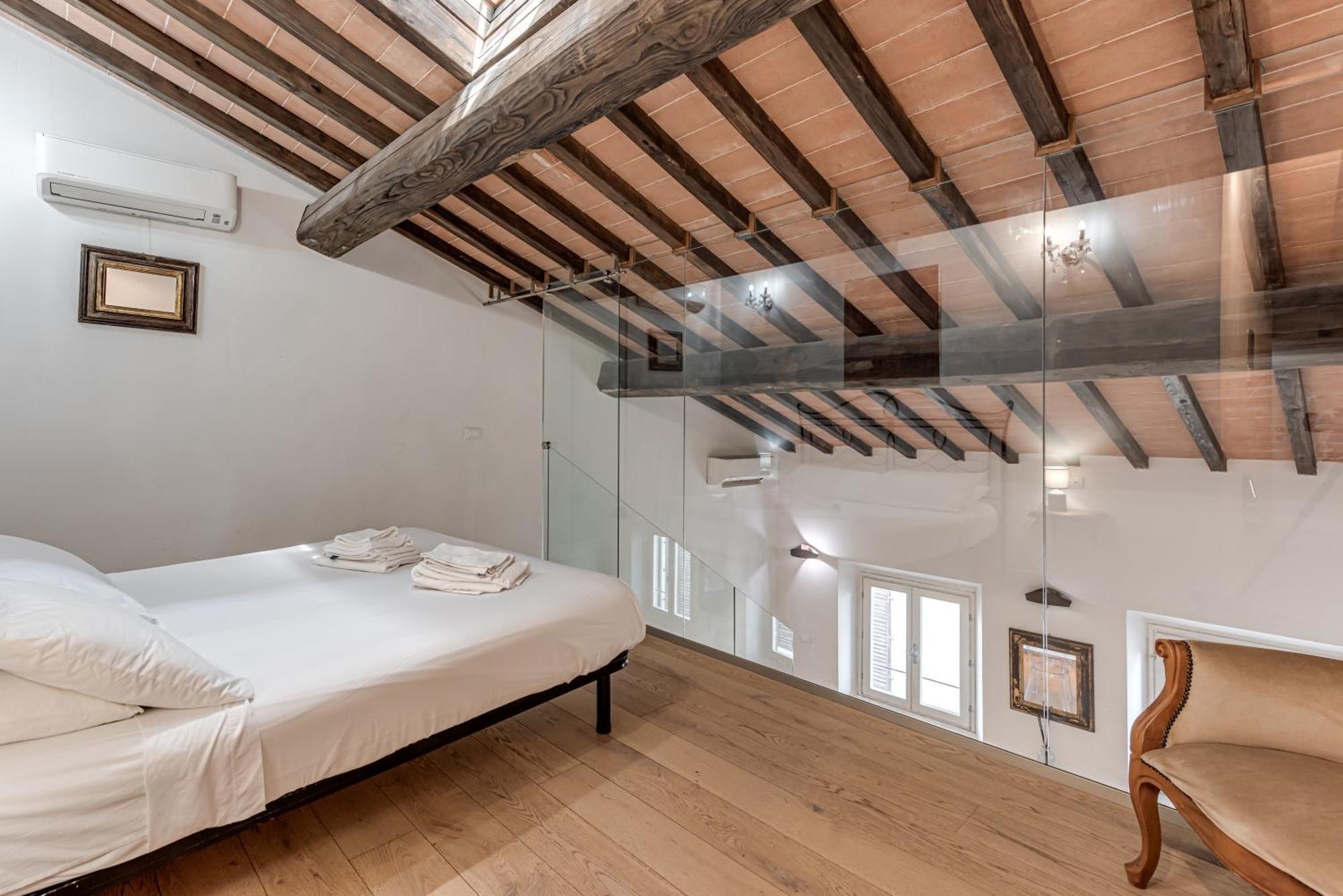 Appartement Luxury Florence