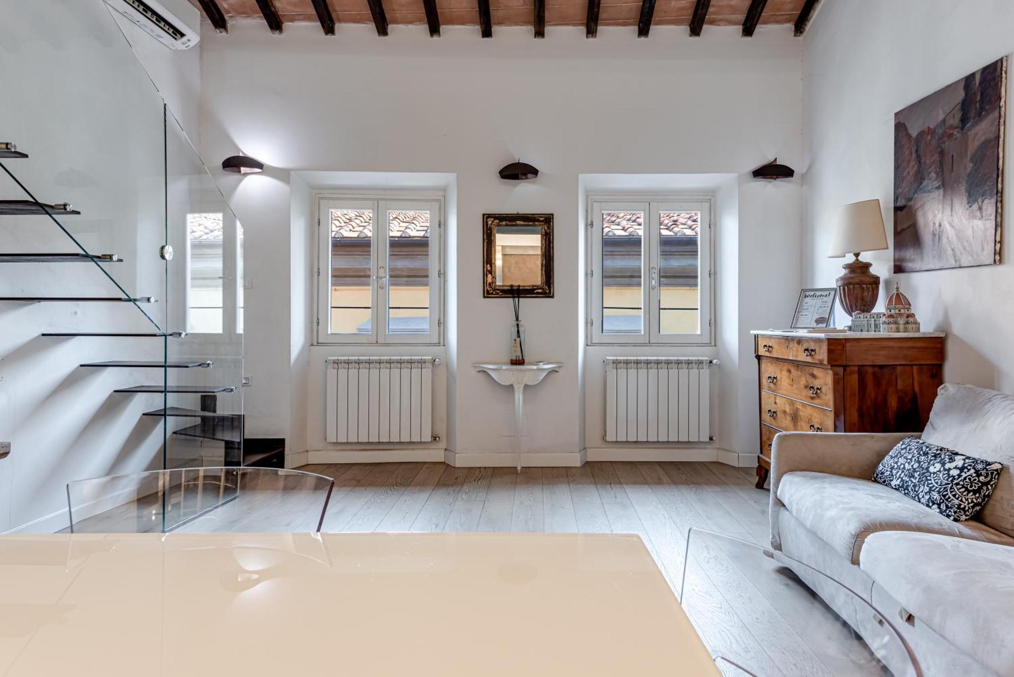 Luxury * Firenze