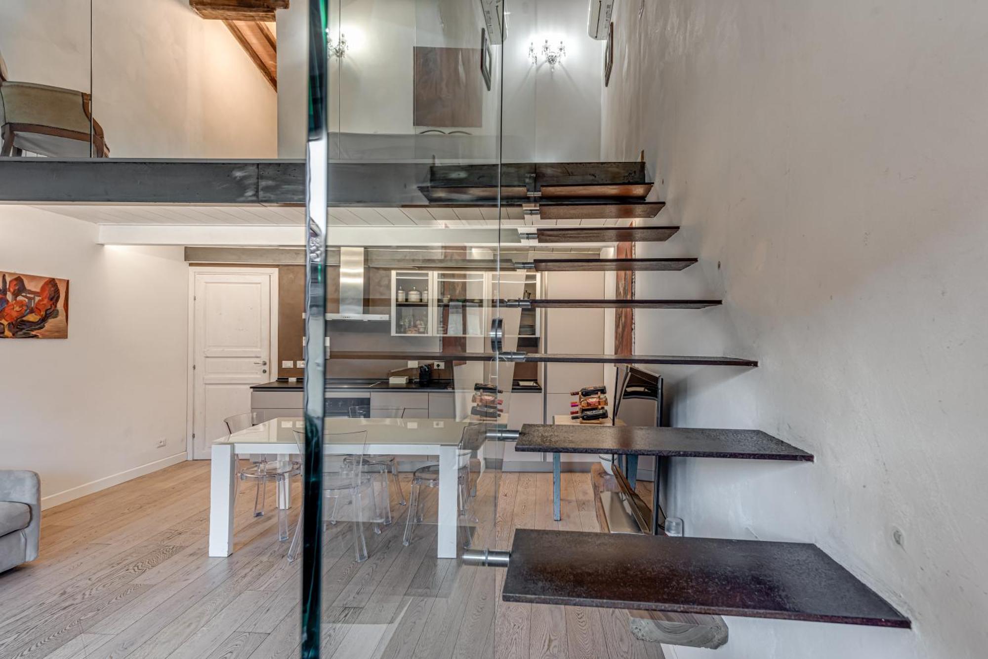Luxury Appartamento *
