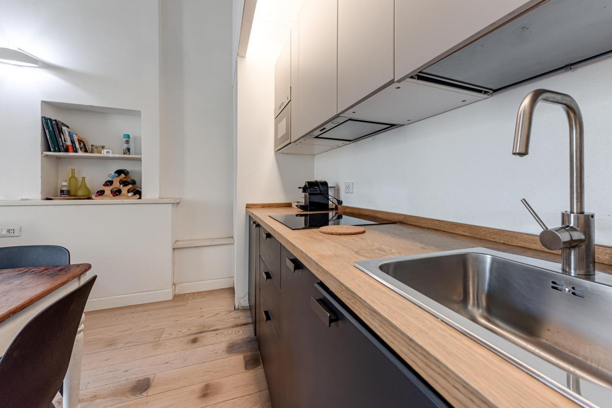 Appartamento Luxury *