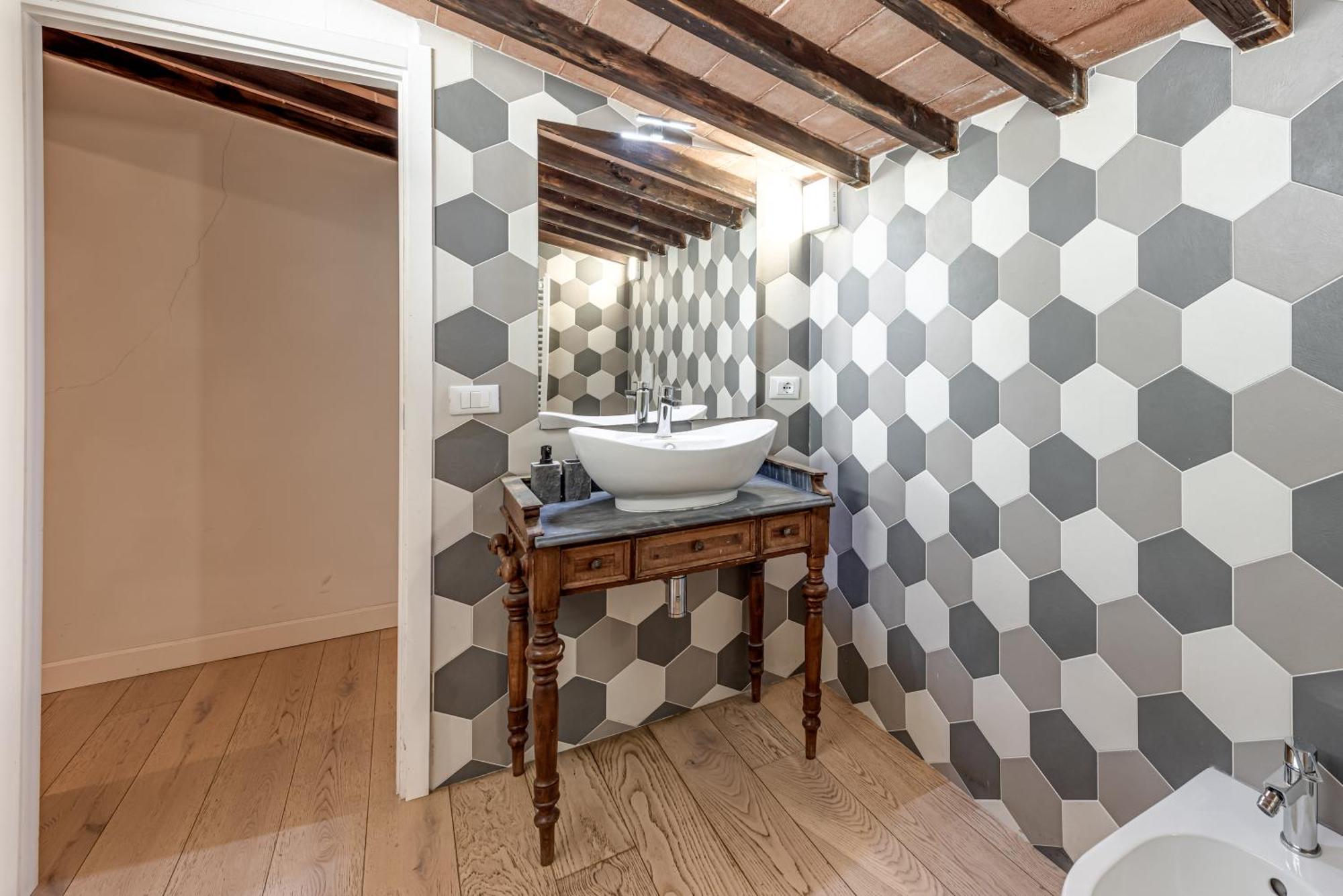 Luxury Firenze