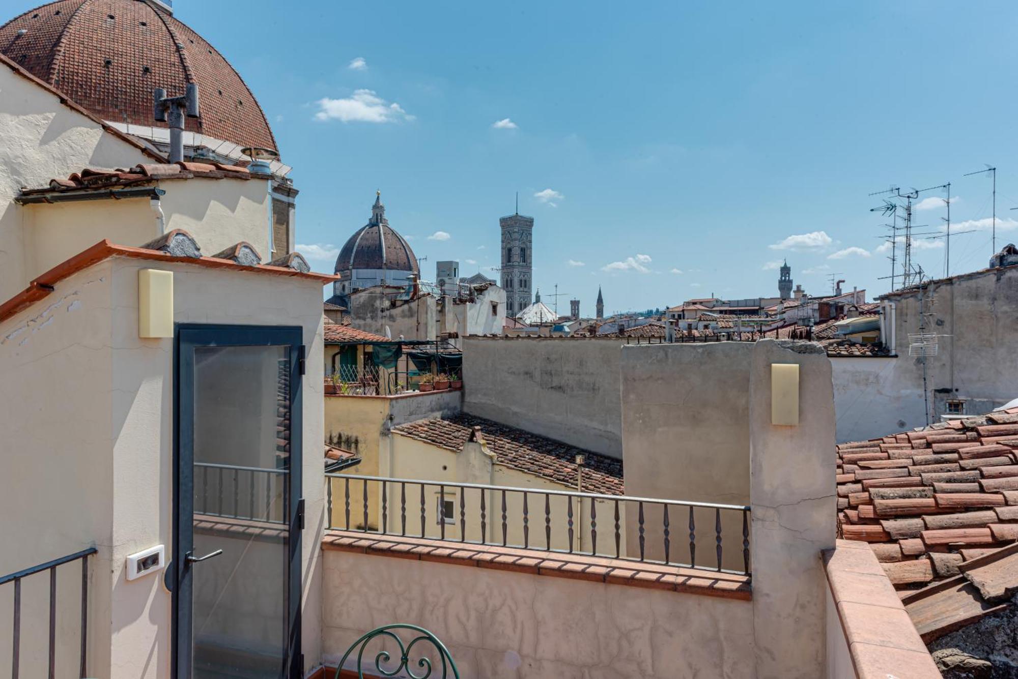 Appartement Luxury