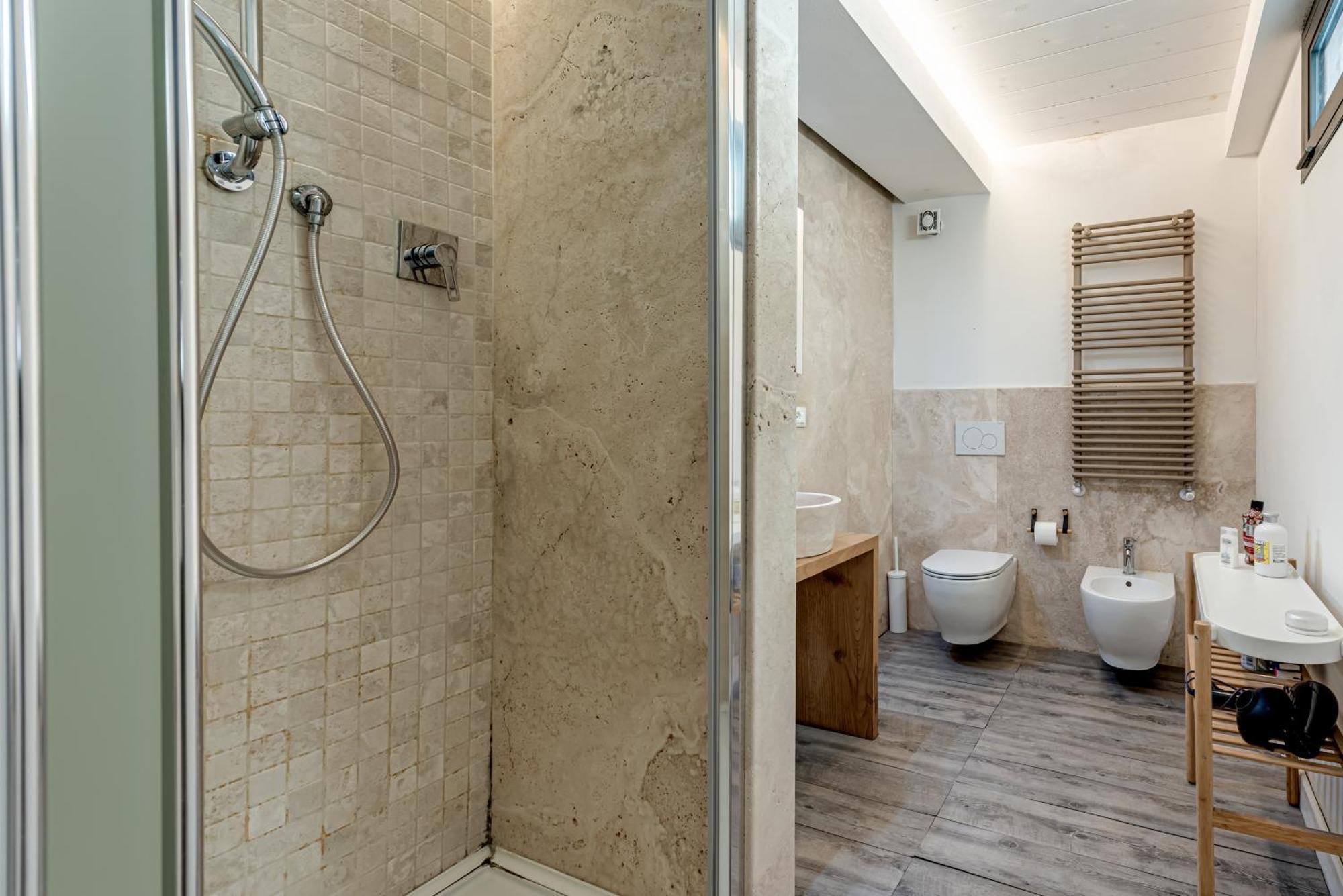 Appartement Luxury *