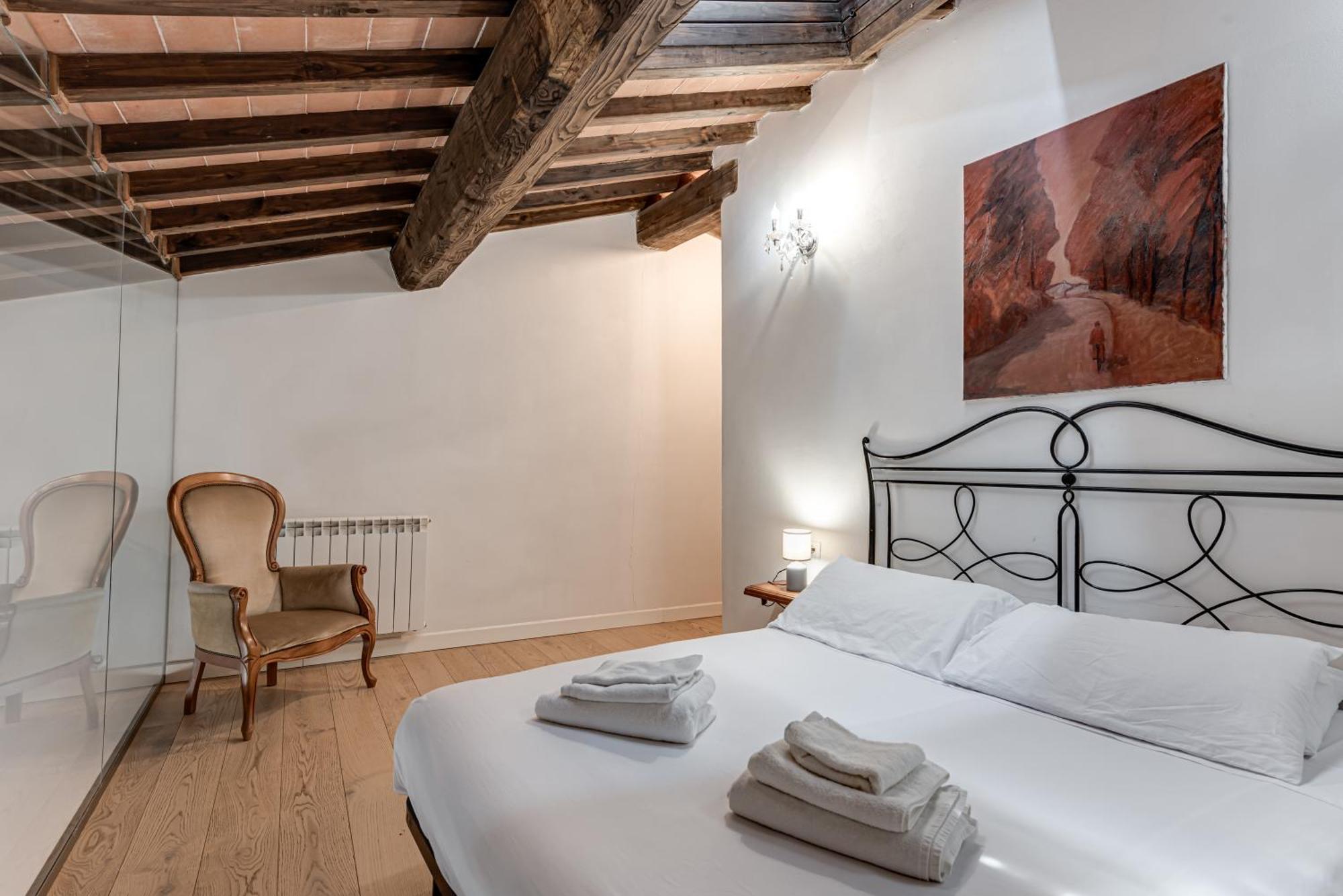 Luxury * Firenze