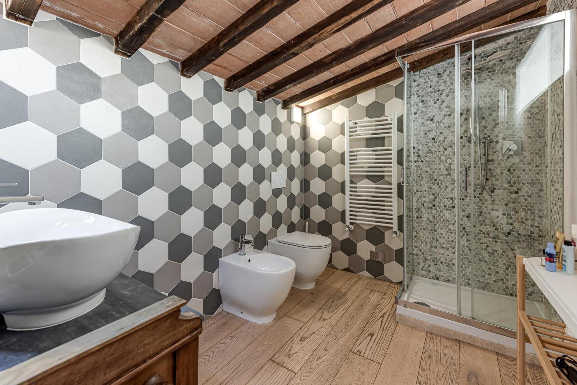 Luxury Appartamento *