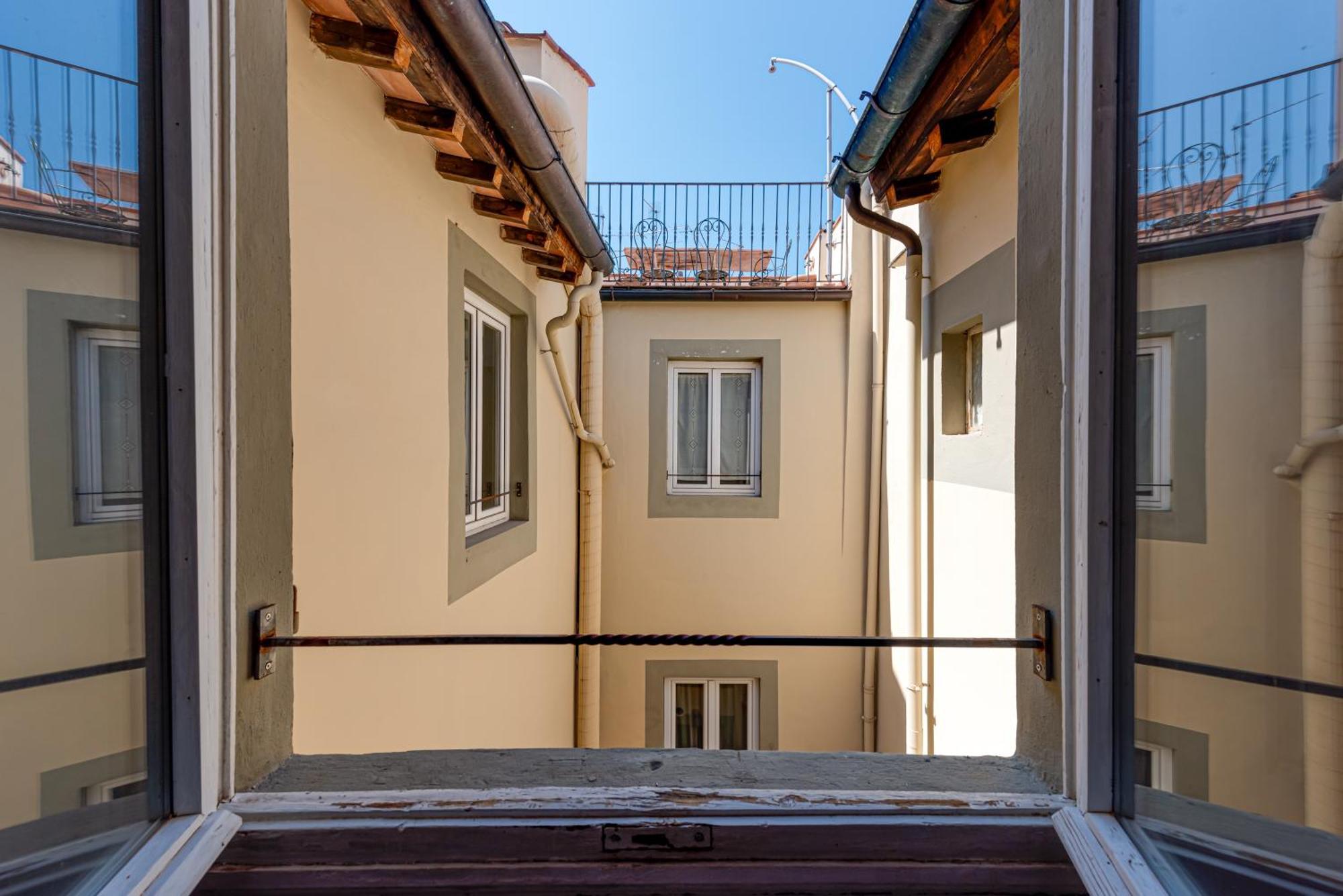 Appartamento Luxury *