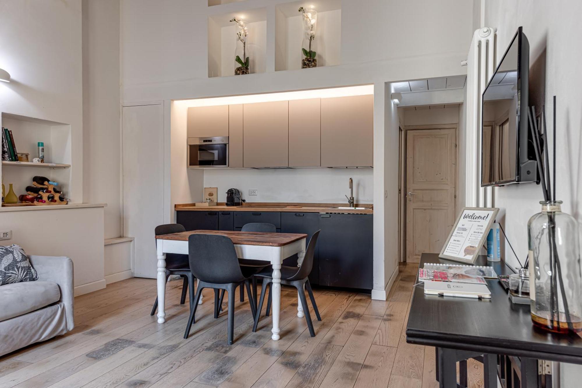 Luxury Firenze