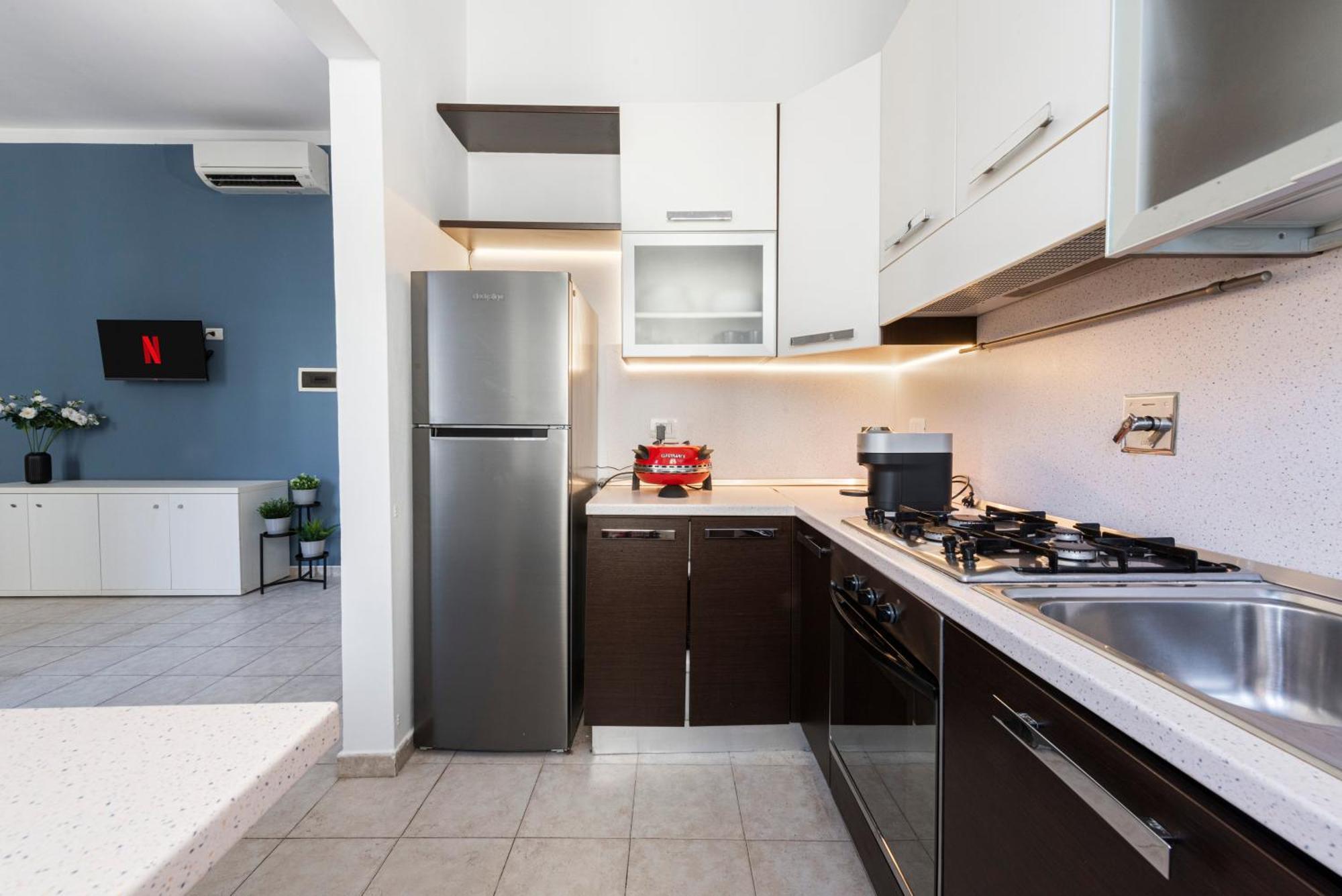 The Luxor - Corsica Appartement *