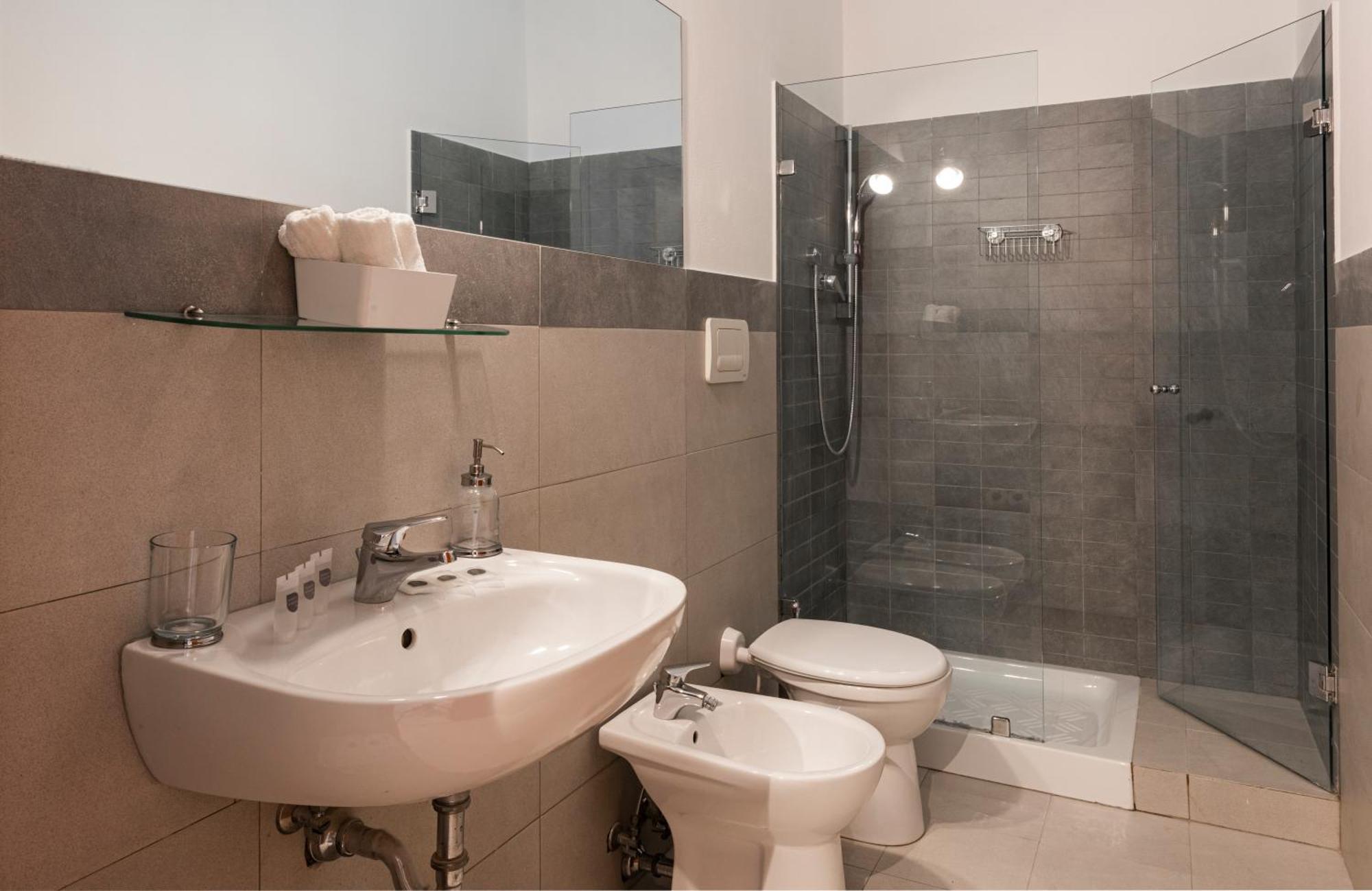 The Luxor - Corsica Appartement Florence