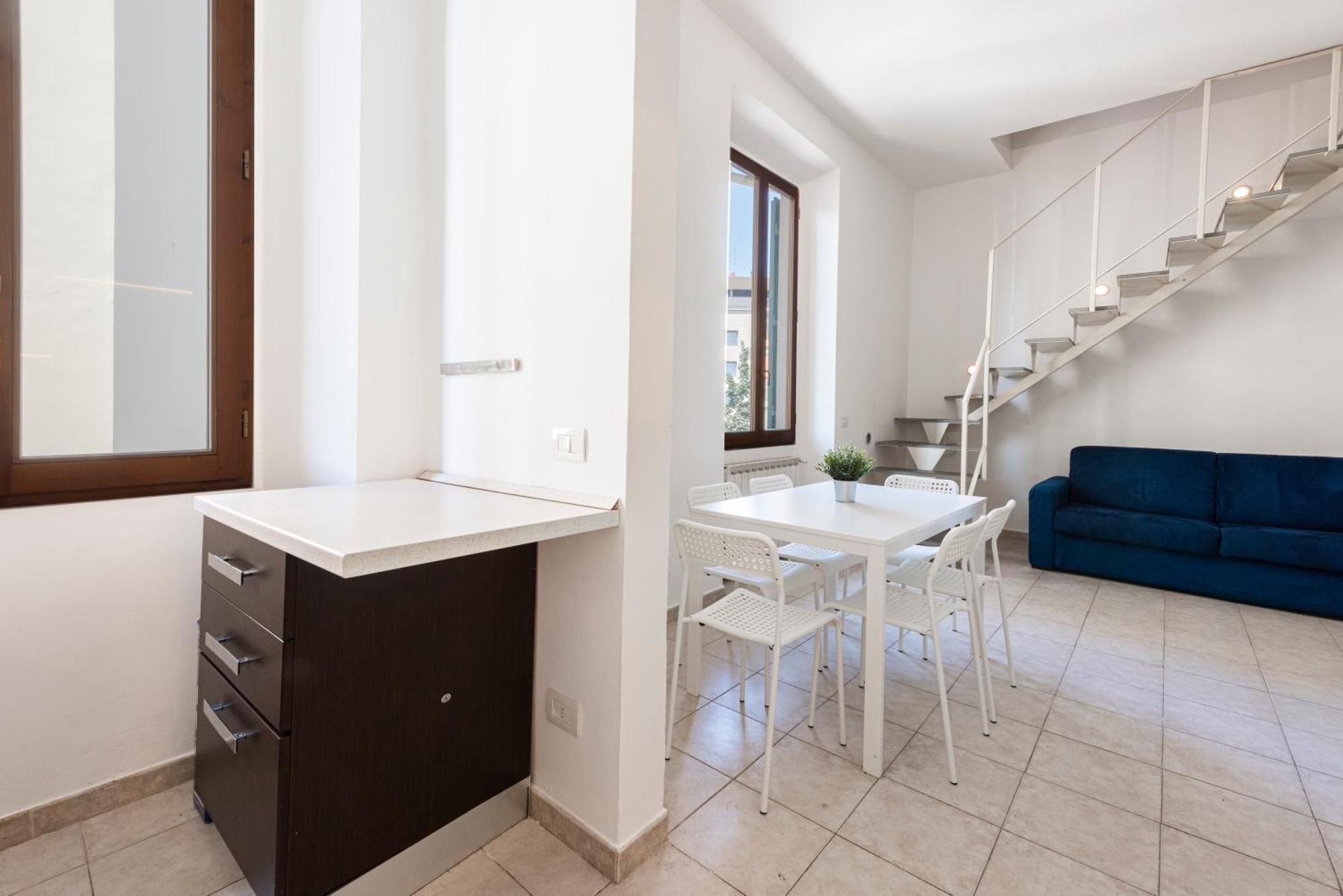 The Luxor - Corsica Appartement