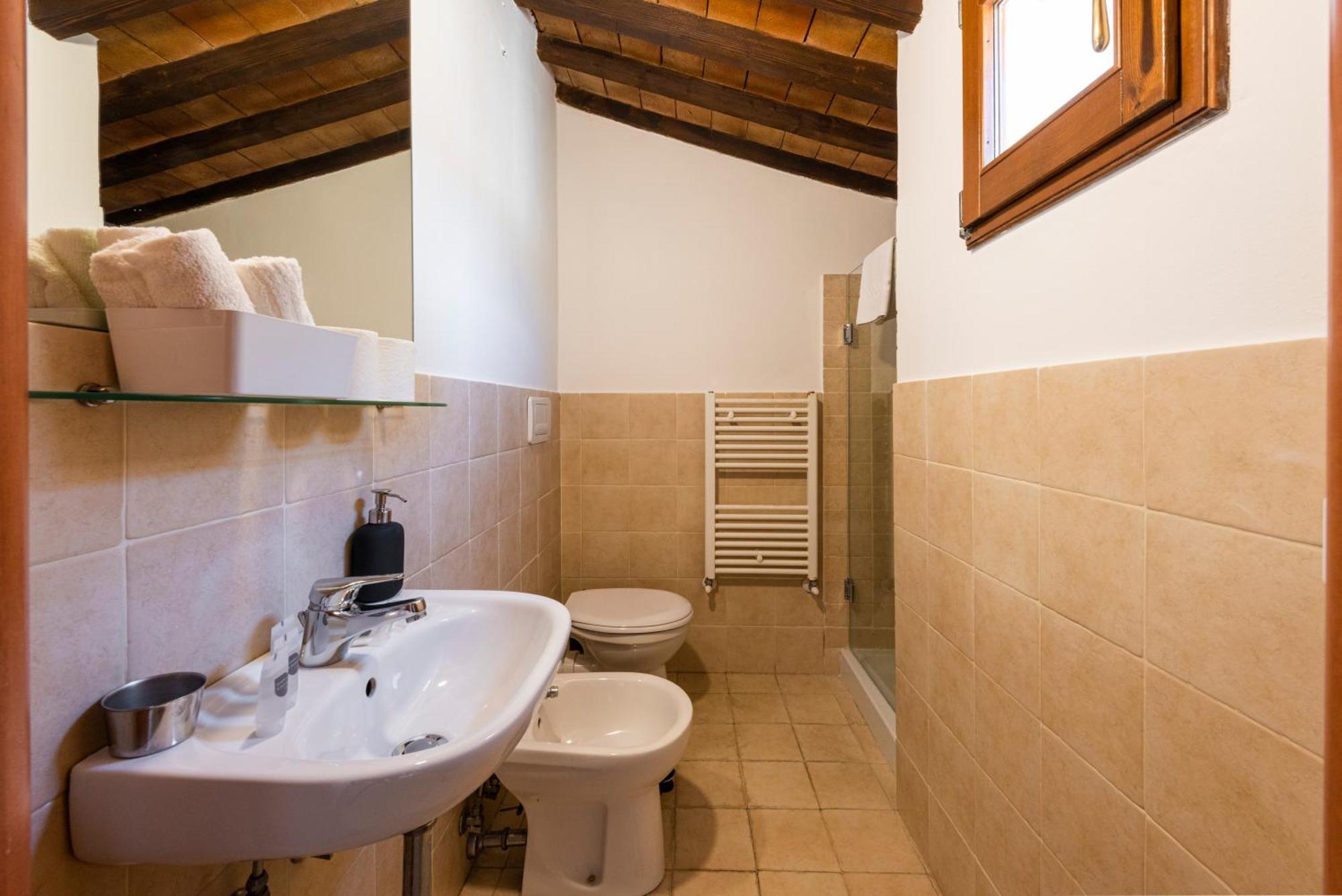 Apartamento The Luxor - Corsica Florença