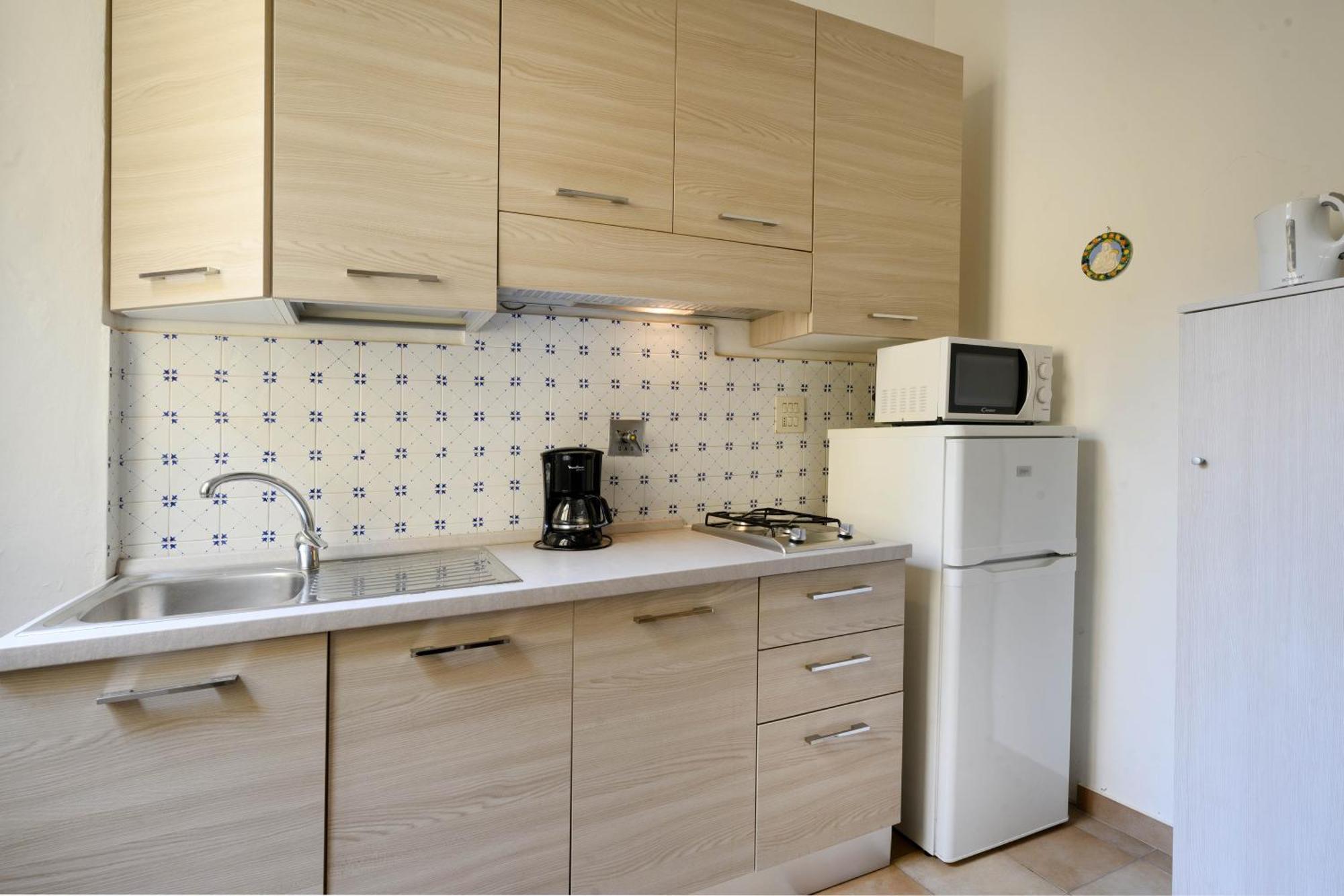 Pitti Sweet Appartement Florence