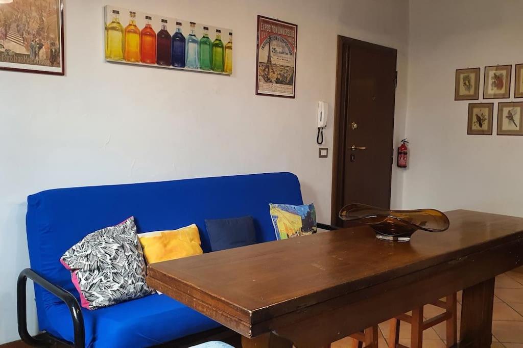 Appartamento Pepi Rustico Firenze