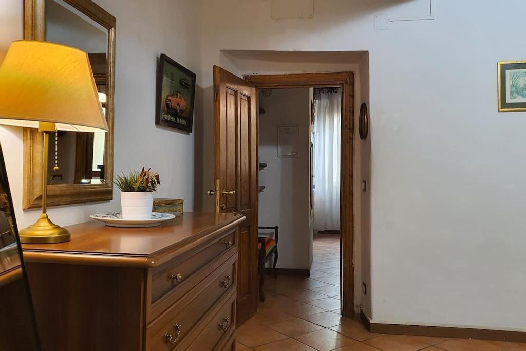 Pepi Rustico * Firenze