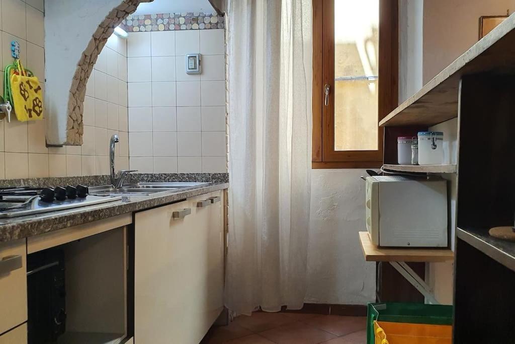 Appartamento Pepi Rustico Firenze