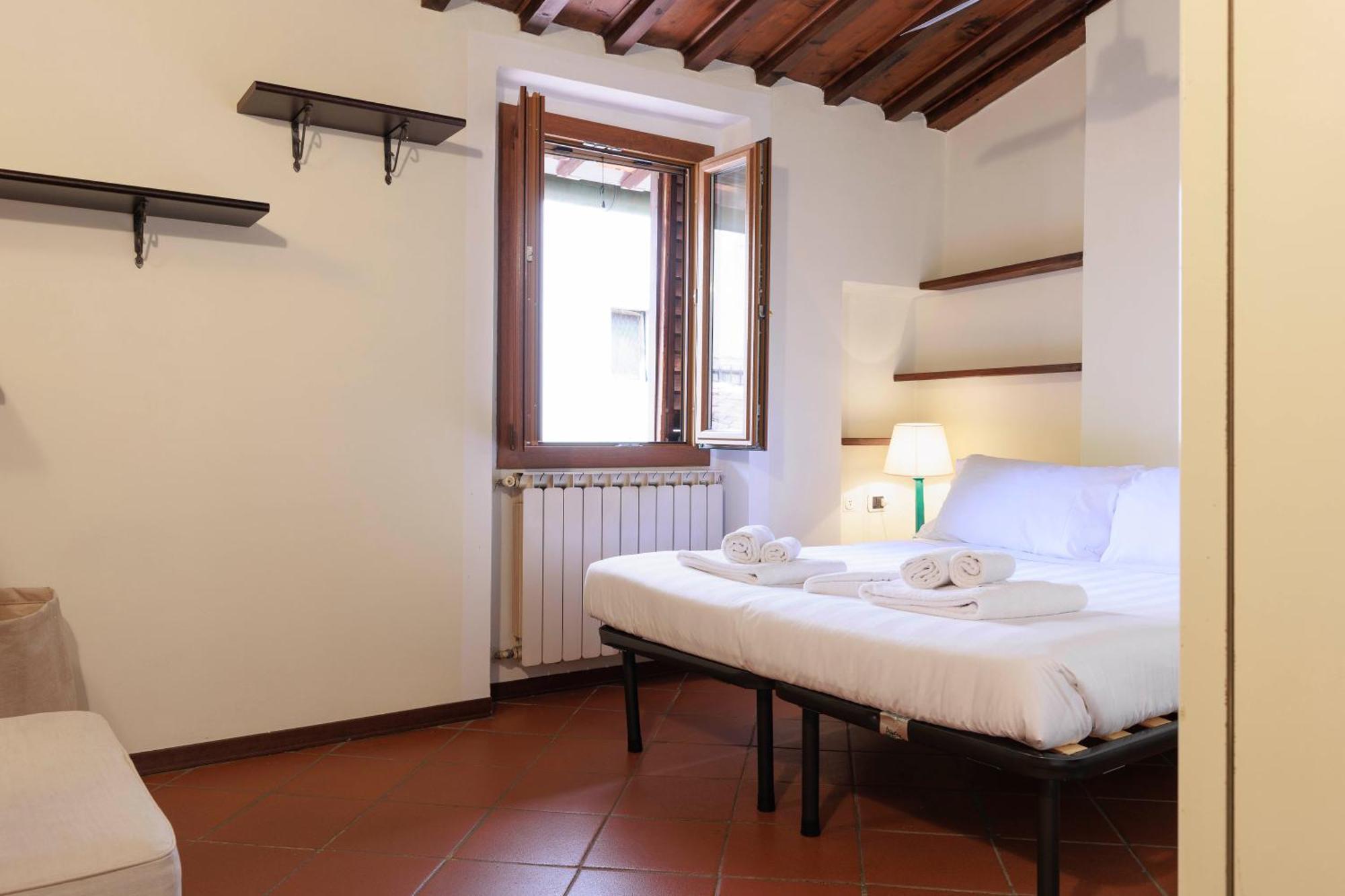 Cozy House In Ardiglione Street Appartamento Firenze