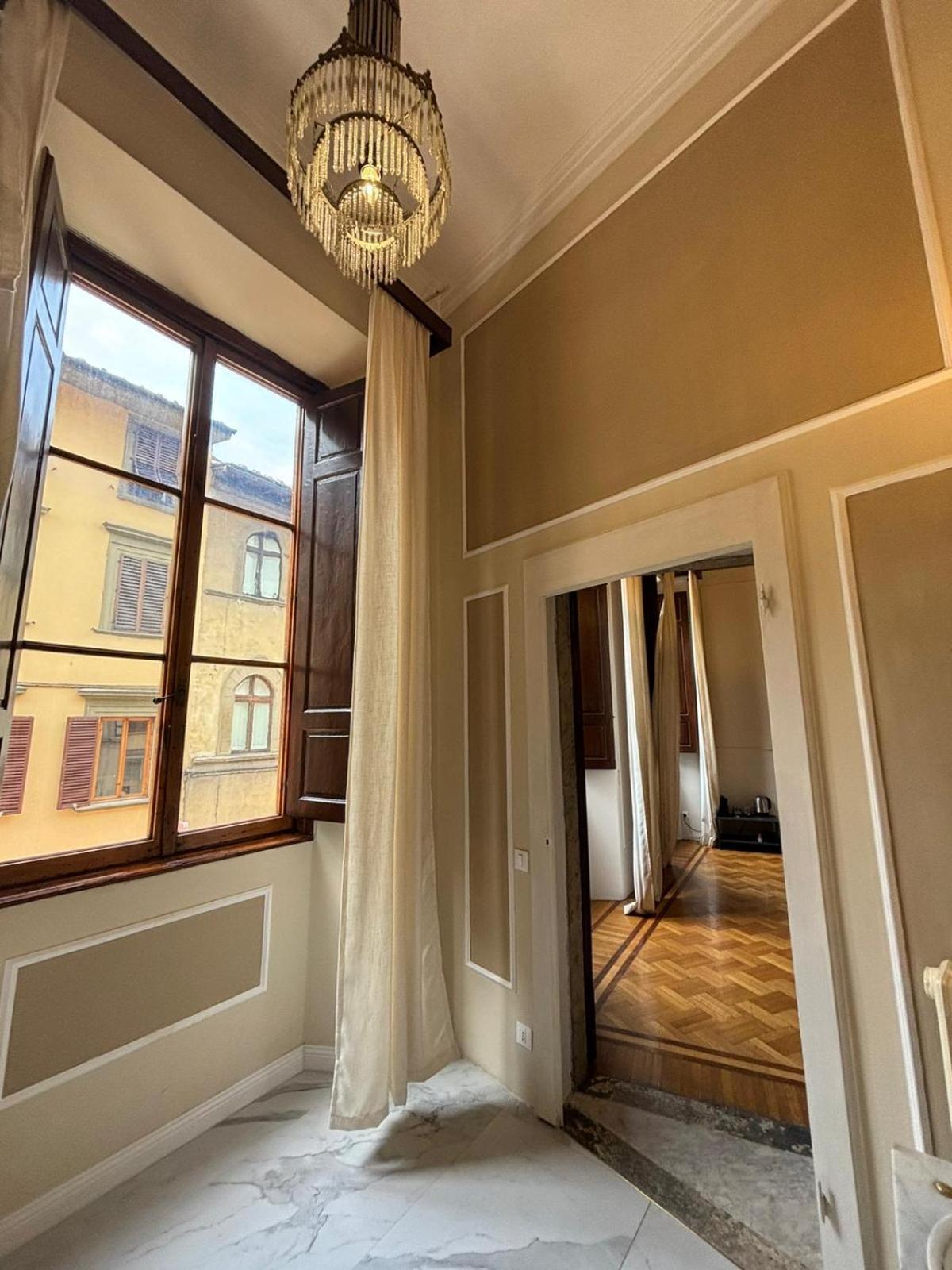 Maison d'hôtes Ancient In Florence