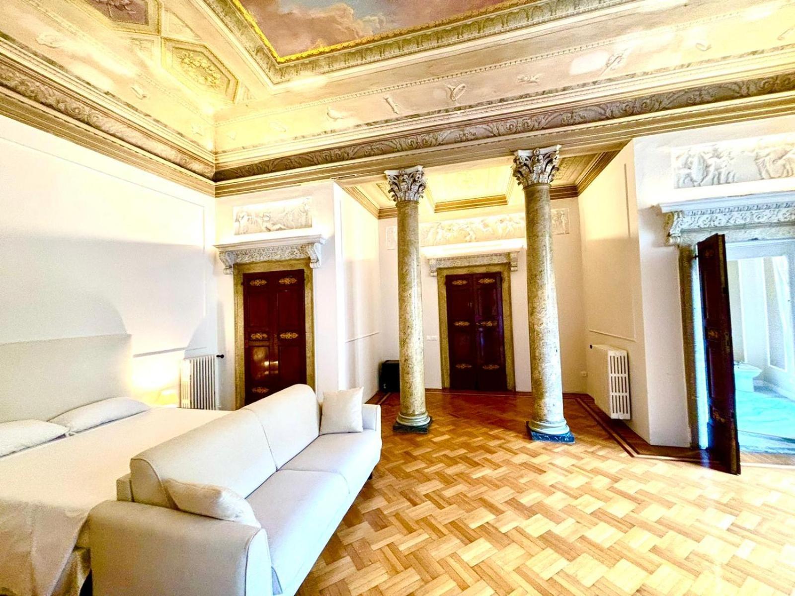 Maison d'hôtes Ancient In Florence
