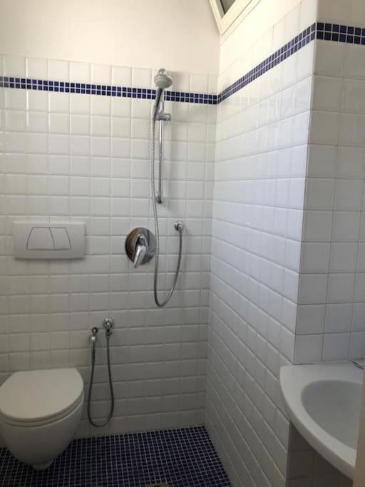 Serragli House Appartement Florence