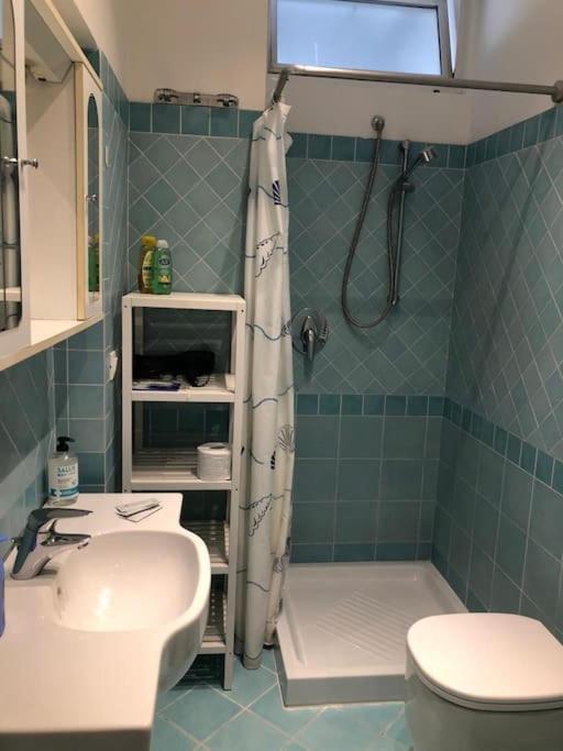 Serragli House Appartement