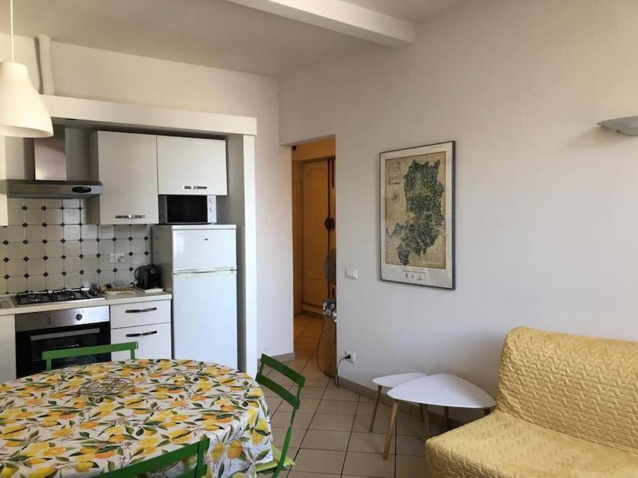 Appartement Serragli House *