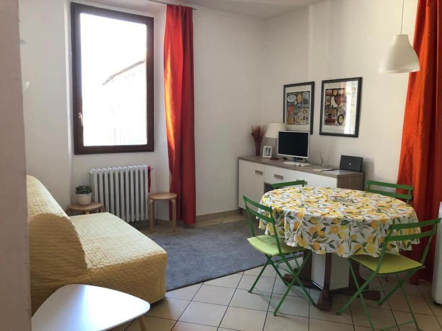 Serragli House Appartement