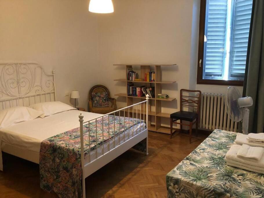 Serragli House Appartement *